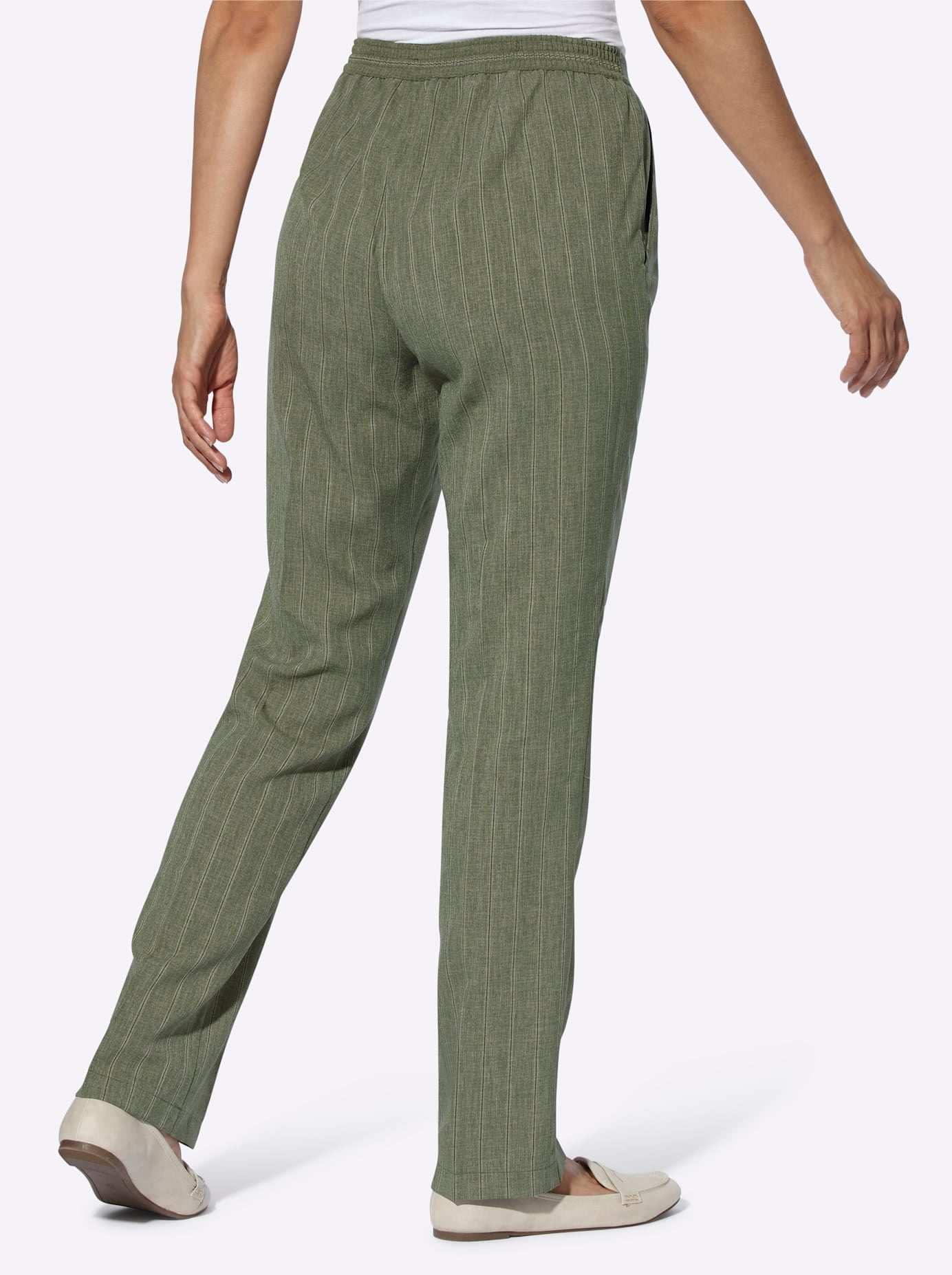 Classic Basics Schlupfhose