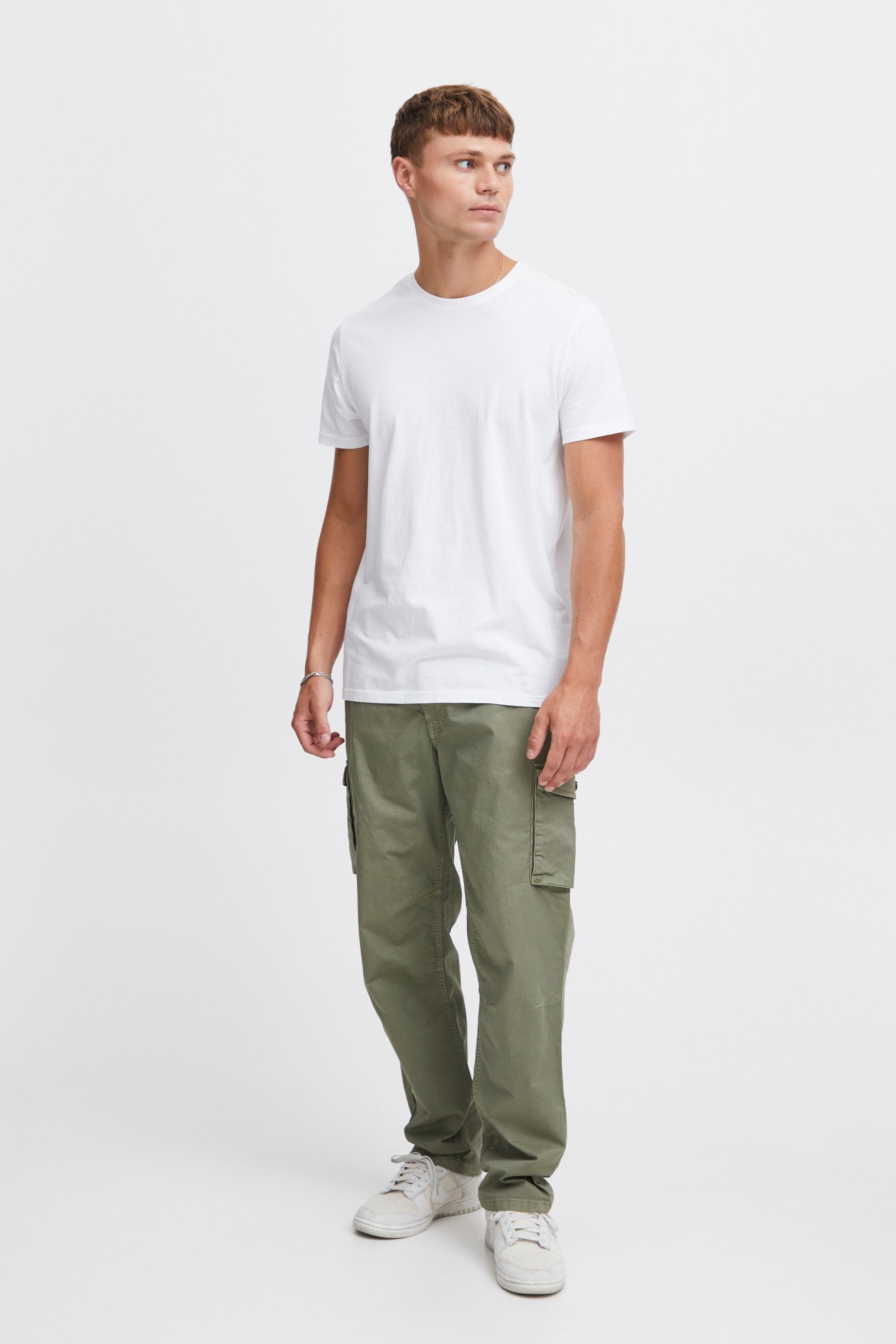 !Solid Cargohose »Cargohose SDGiorgio«