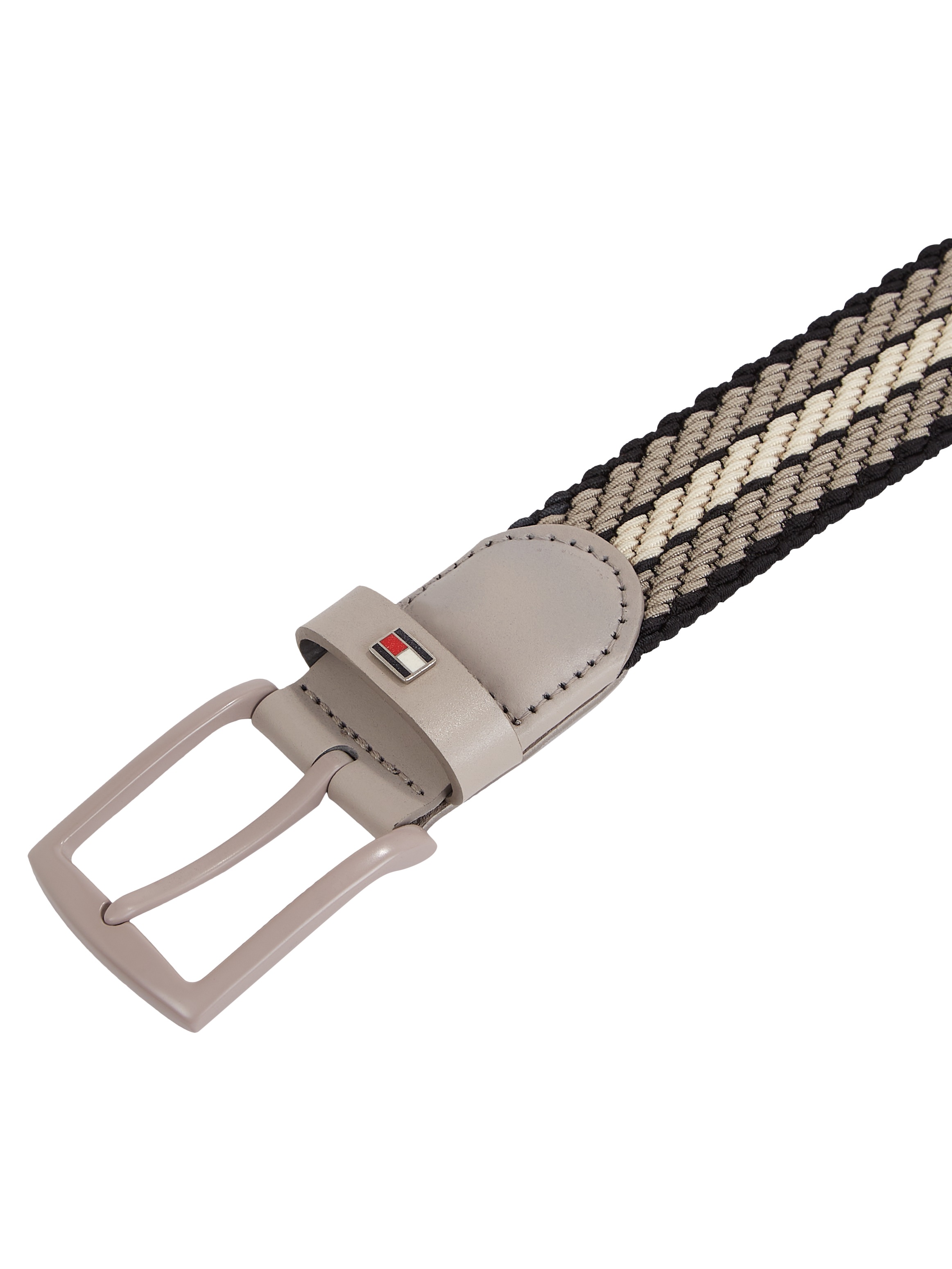 Tommy Hilfiger Flechtgürtel »DENTON 3.5 ELASTIC«