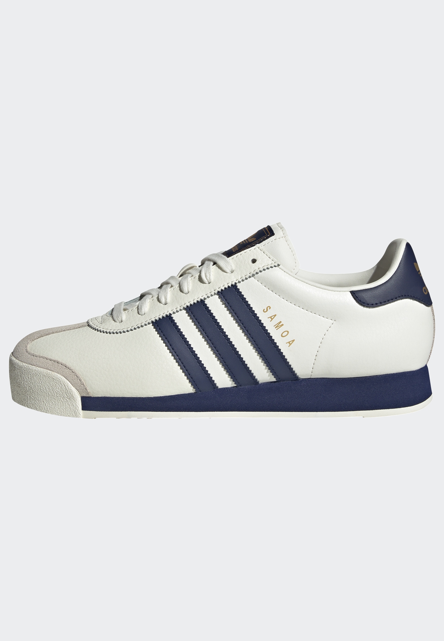 adidas Originals Sneaker »SAMOA«