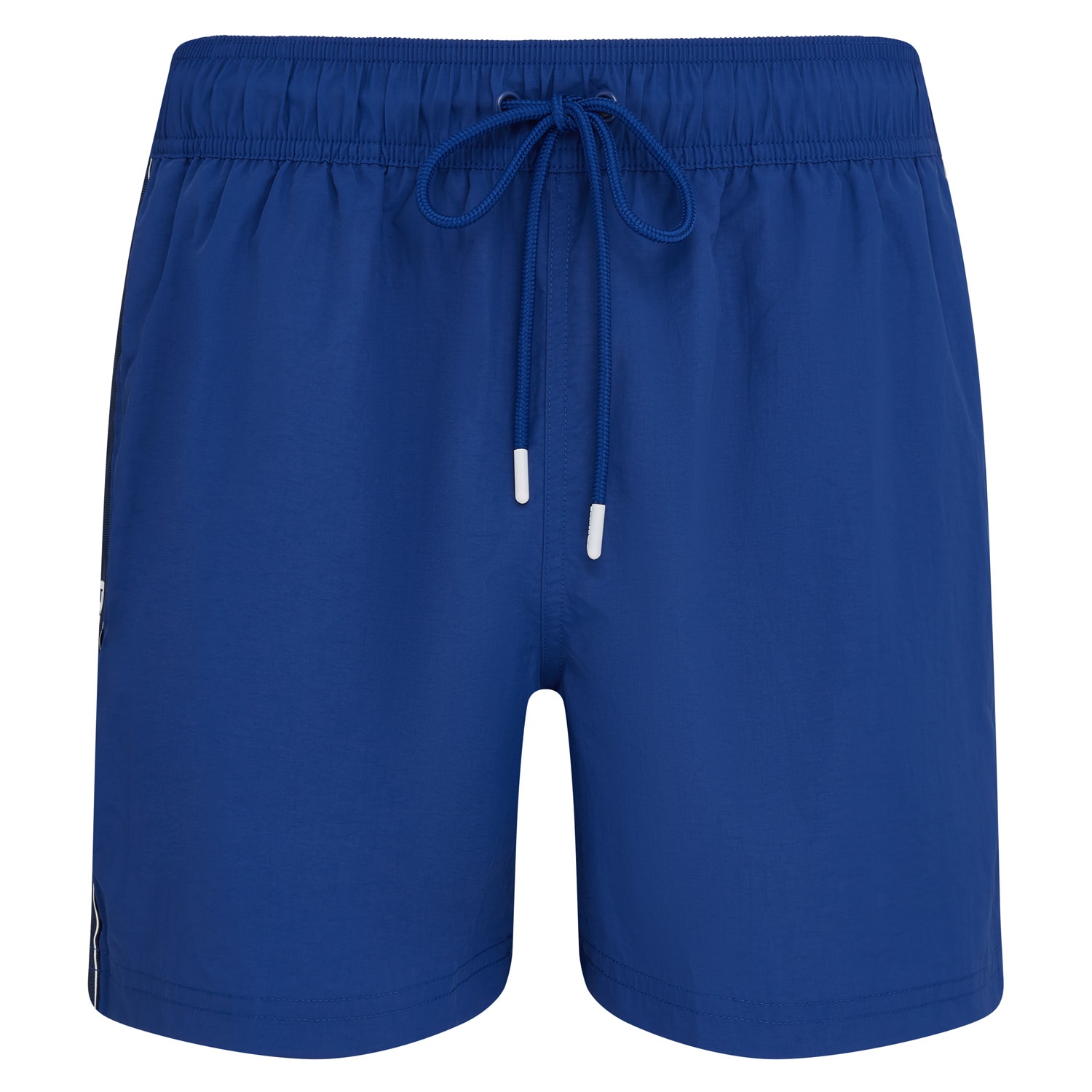 Reebok Badeshorts »Tanner« mit seitlichen Taschen und Logoschriftzug