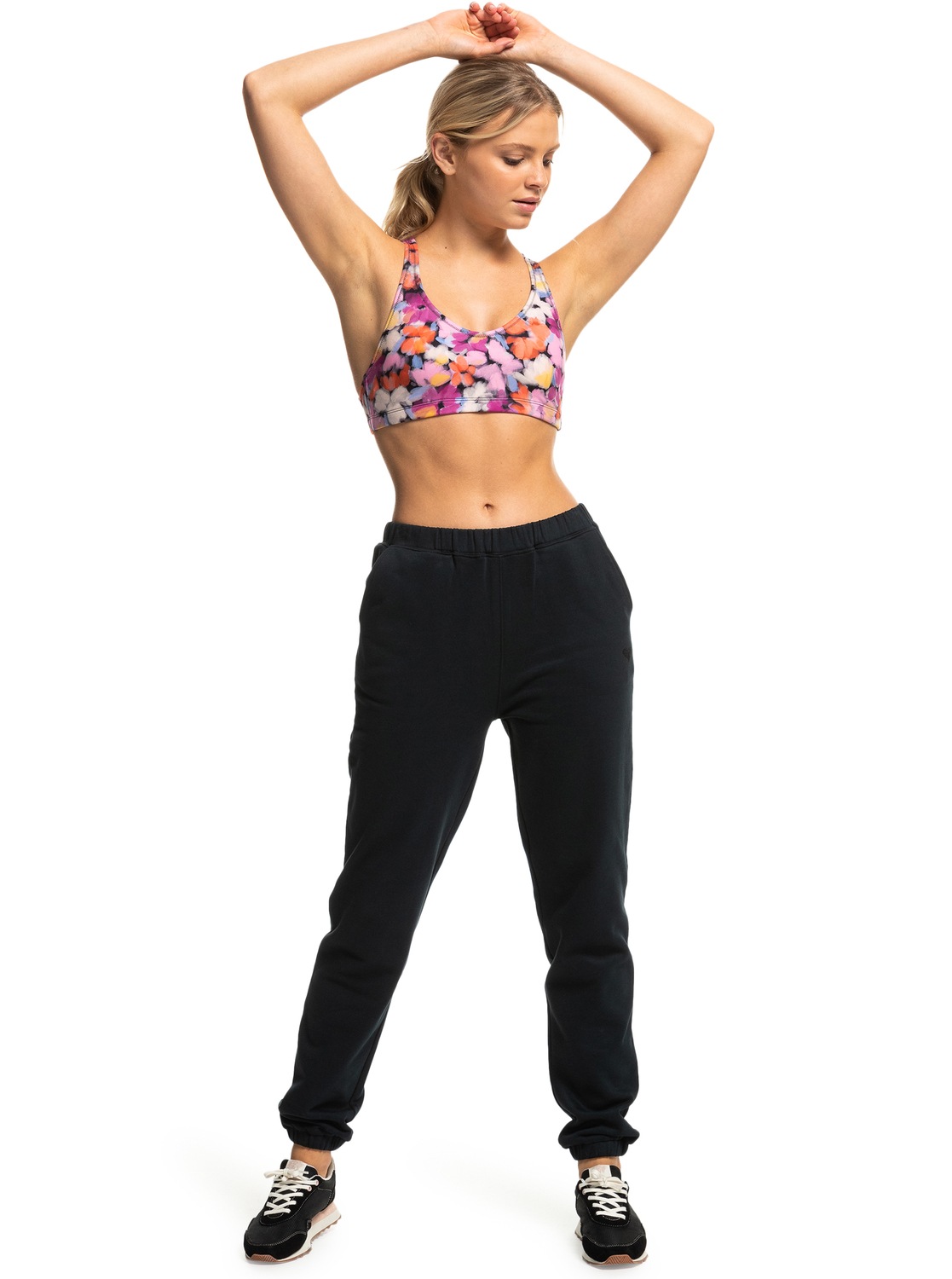 Roxy Jogger Pants »Essential Energy«