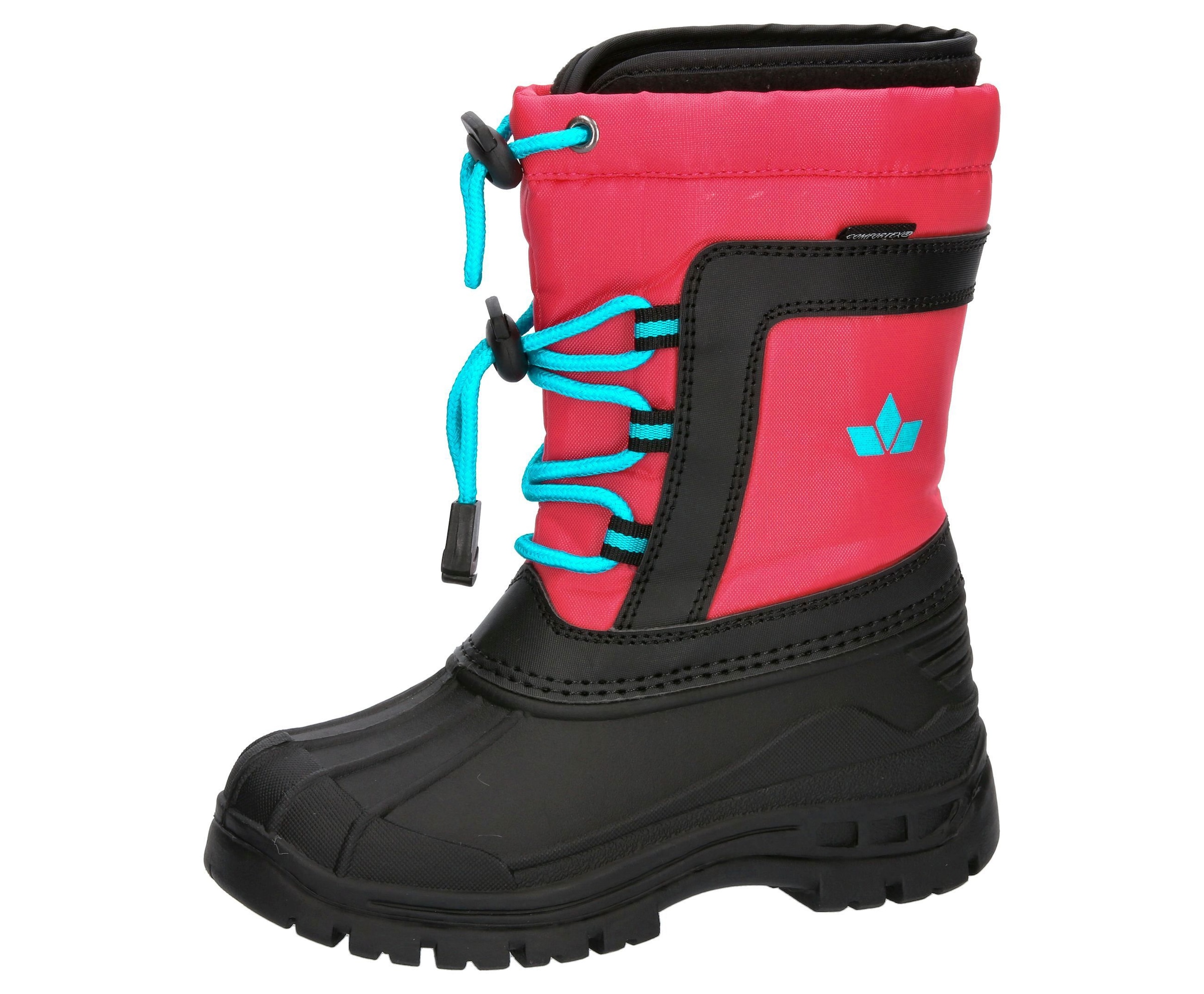 Winterstiefel »Winterboot Willi«