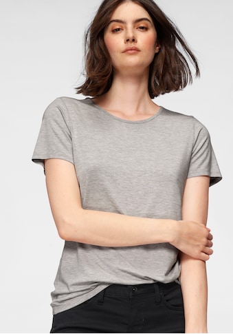 OTTO products T-Shirt, nachhaltig aus LENZING™ ECOVERO™ Viskose kaufen