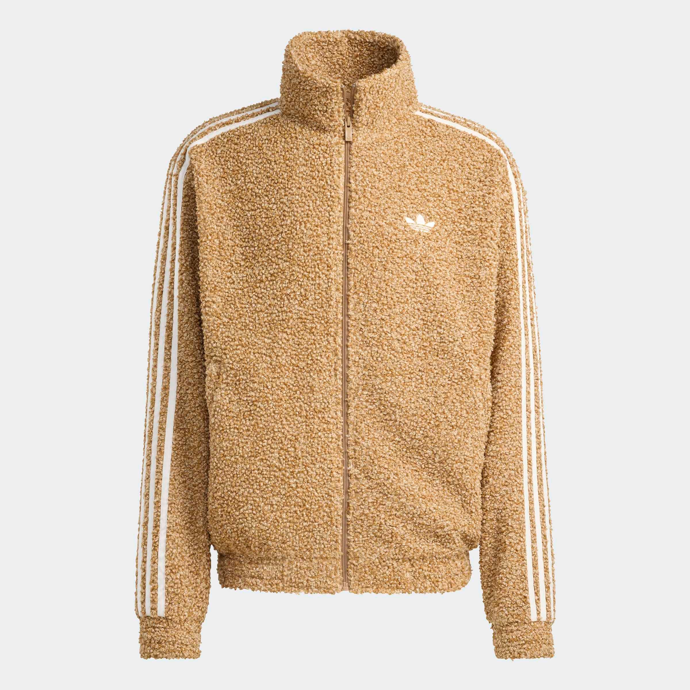 adidas Originals Trainingsjacke »BOUCLE FB TT«