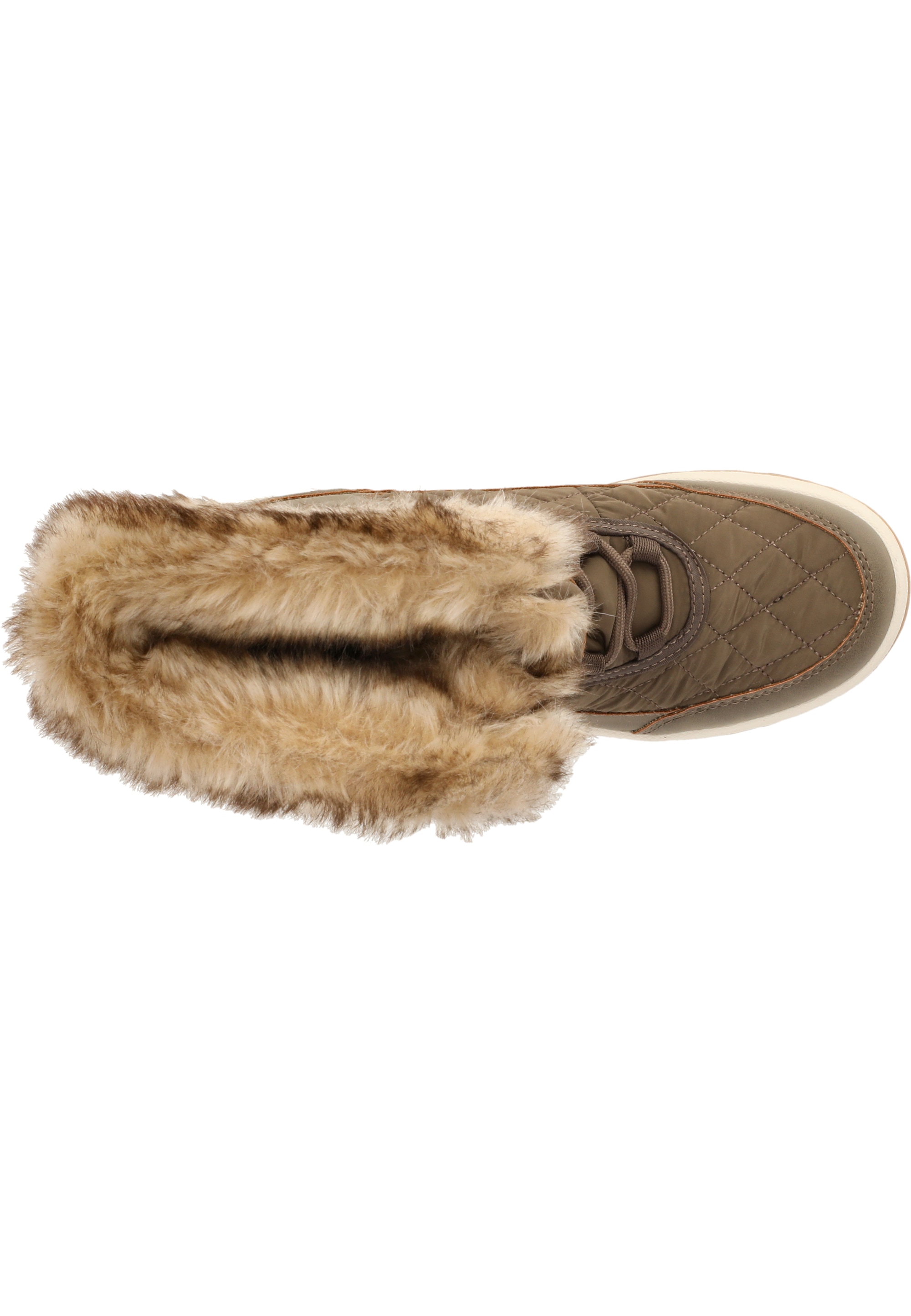 WHISTLER Winterboots »EEWYE W BOOT WP V2«  Winterschuhe, Winterboots, Snowboots, wasserdicht