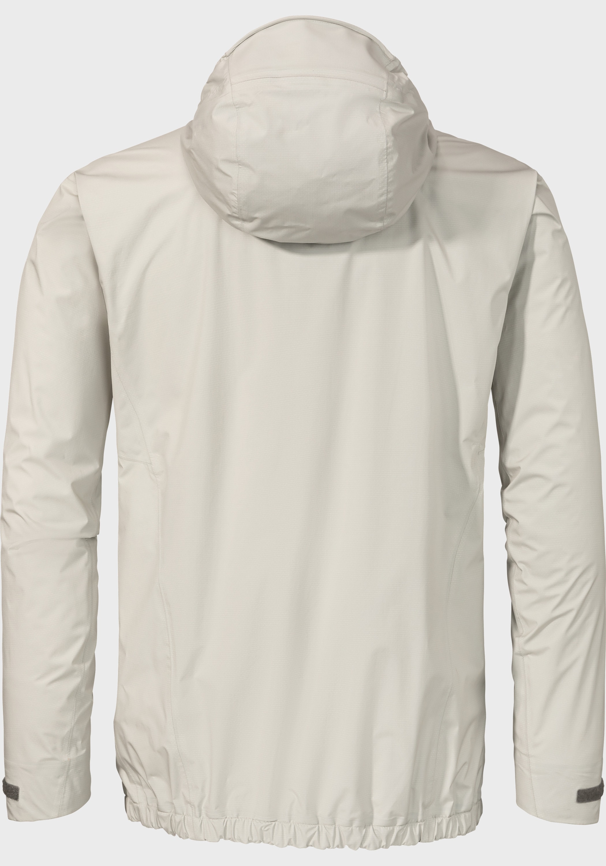 Schöffel Outdoorjacke »2.5L 3D Jacket Vistdal M« mit Kapuze