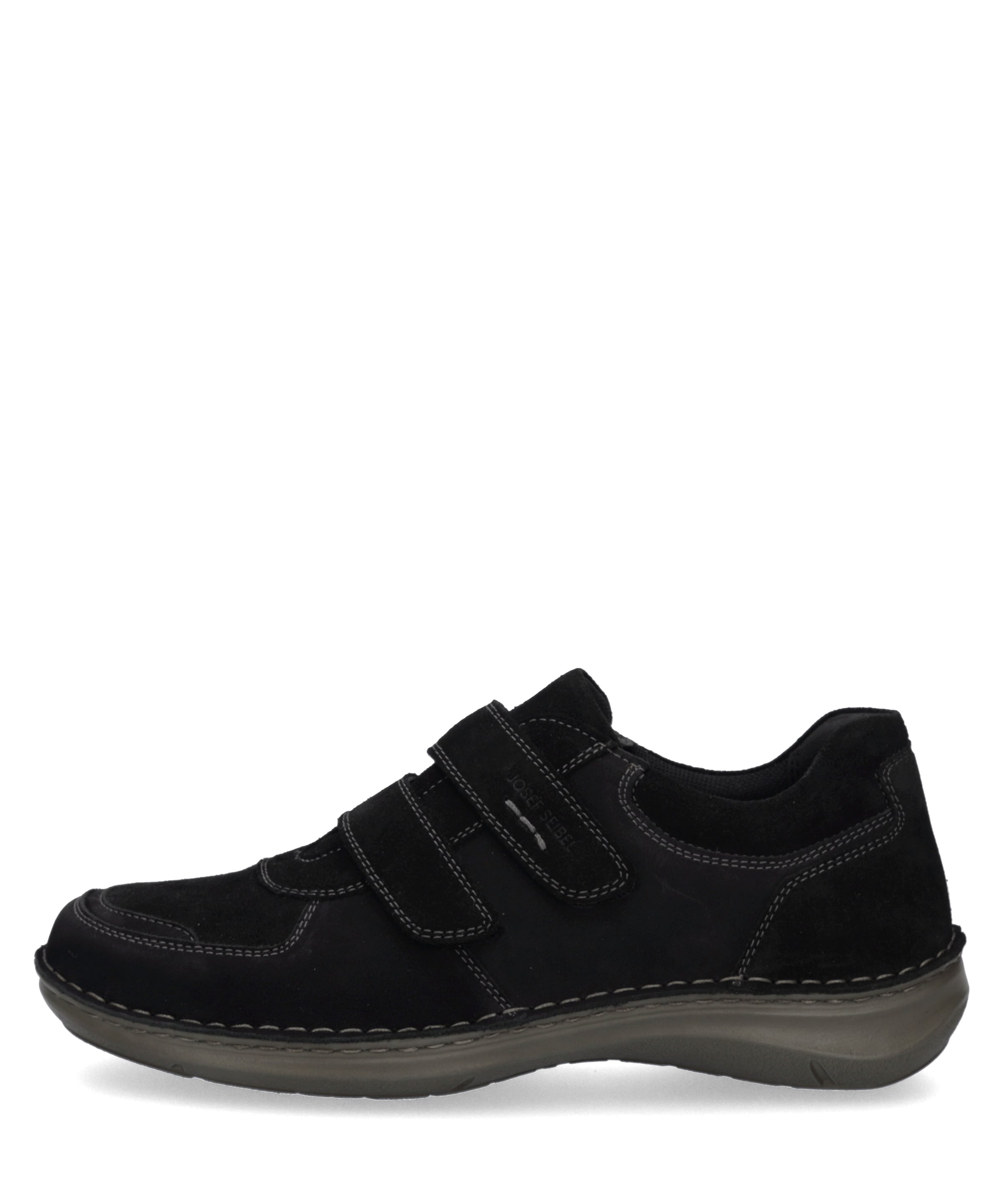 Josef Seibel Slipper »New Anvers 16, schwarz«