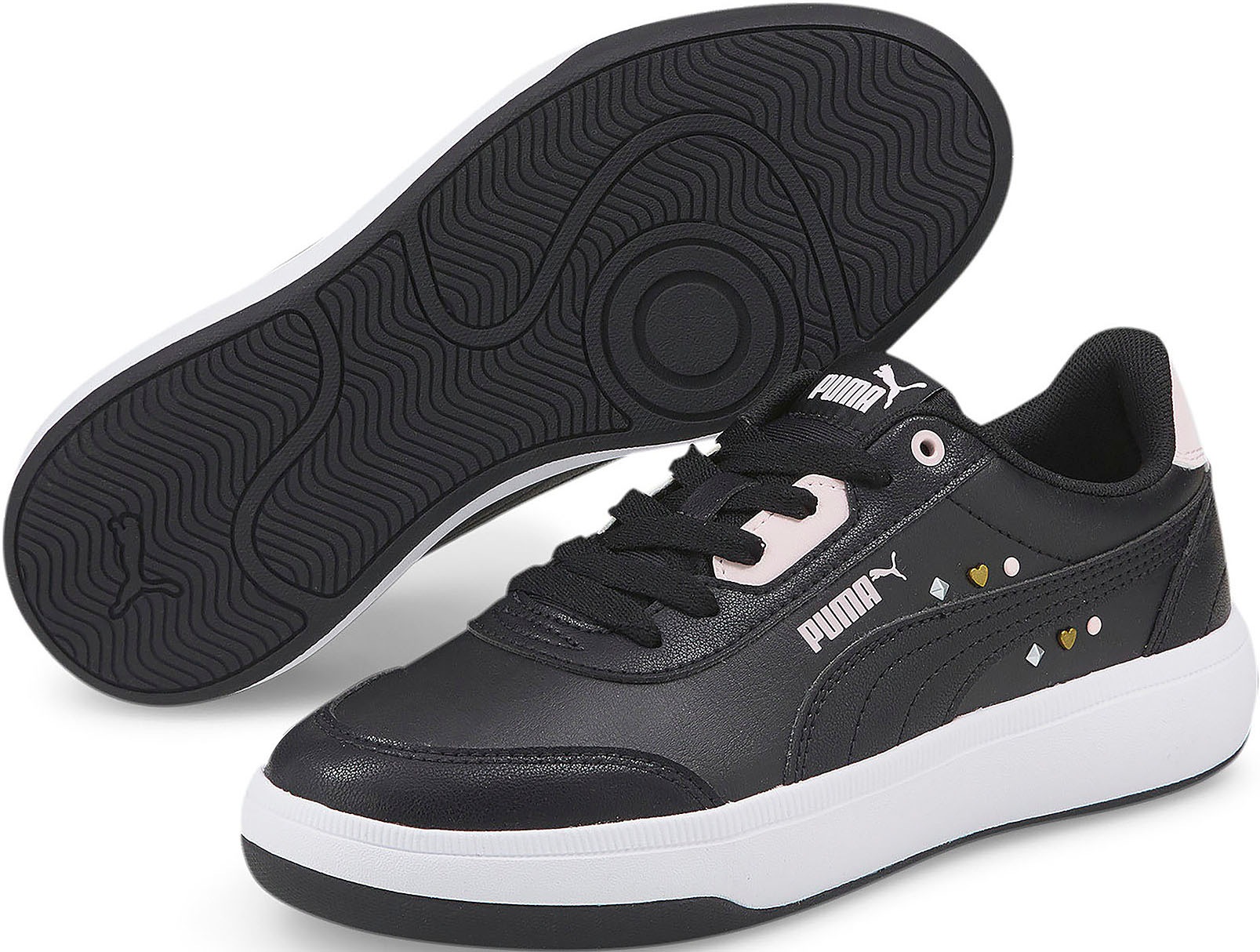 PUMA Sneaker »Tori Galentines«