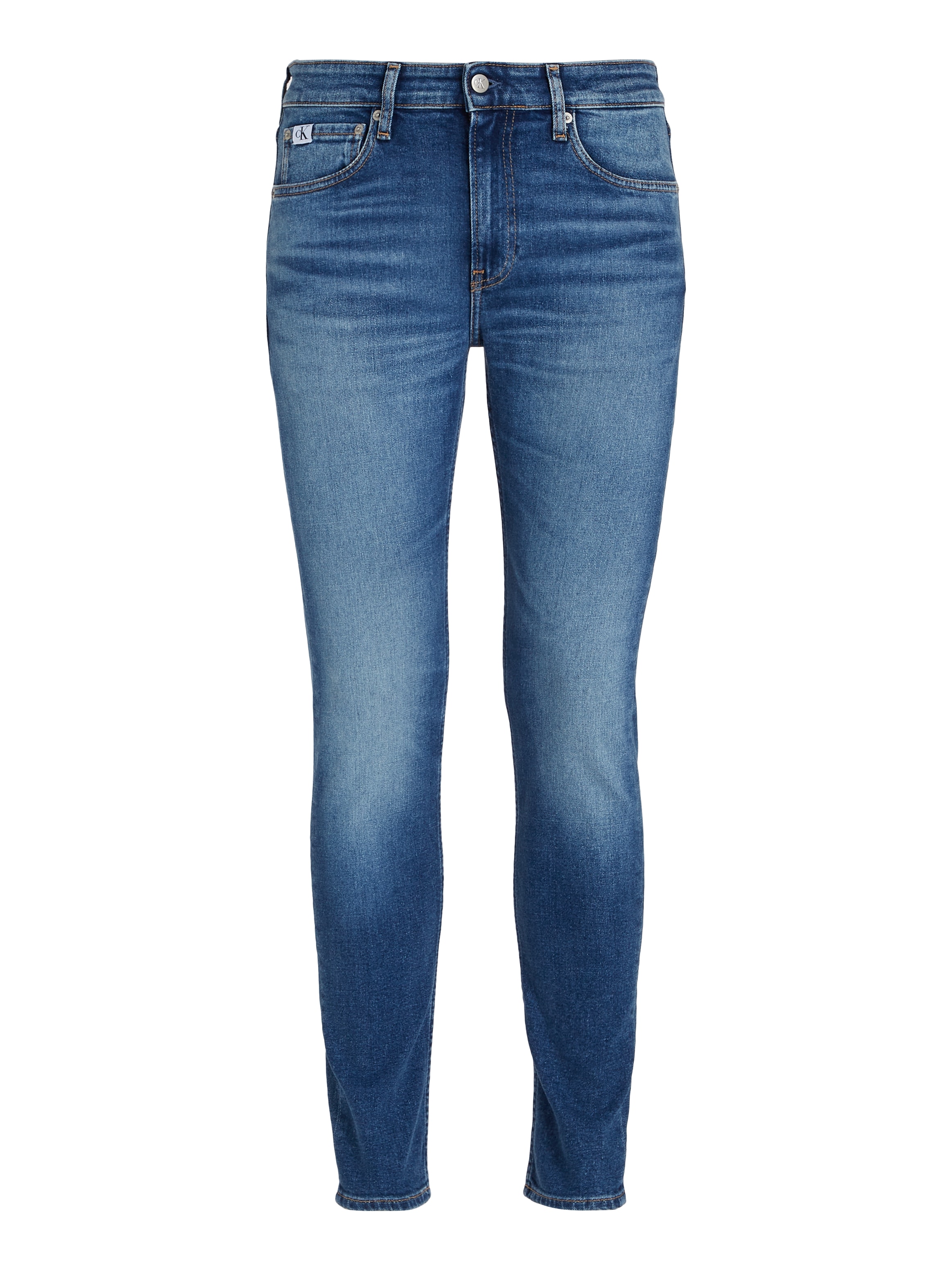 Calvin Klein Jeans Slim-fit-Jeans »SLIM TAPER«, im 5-Pocket-Style