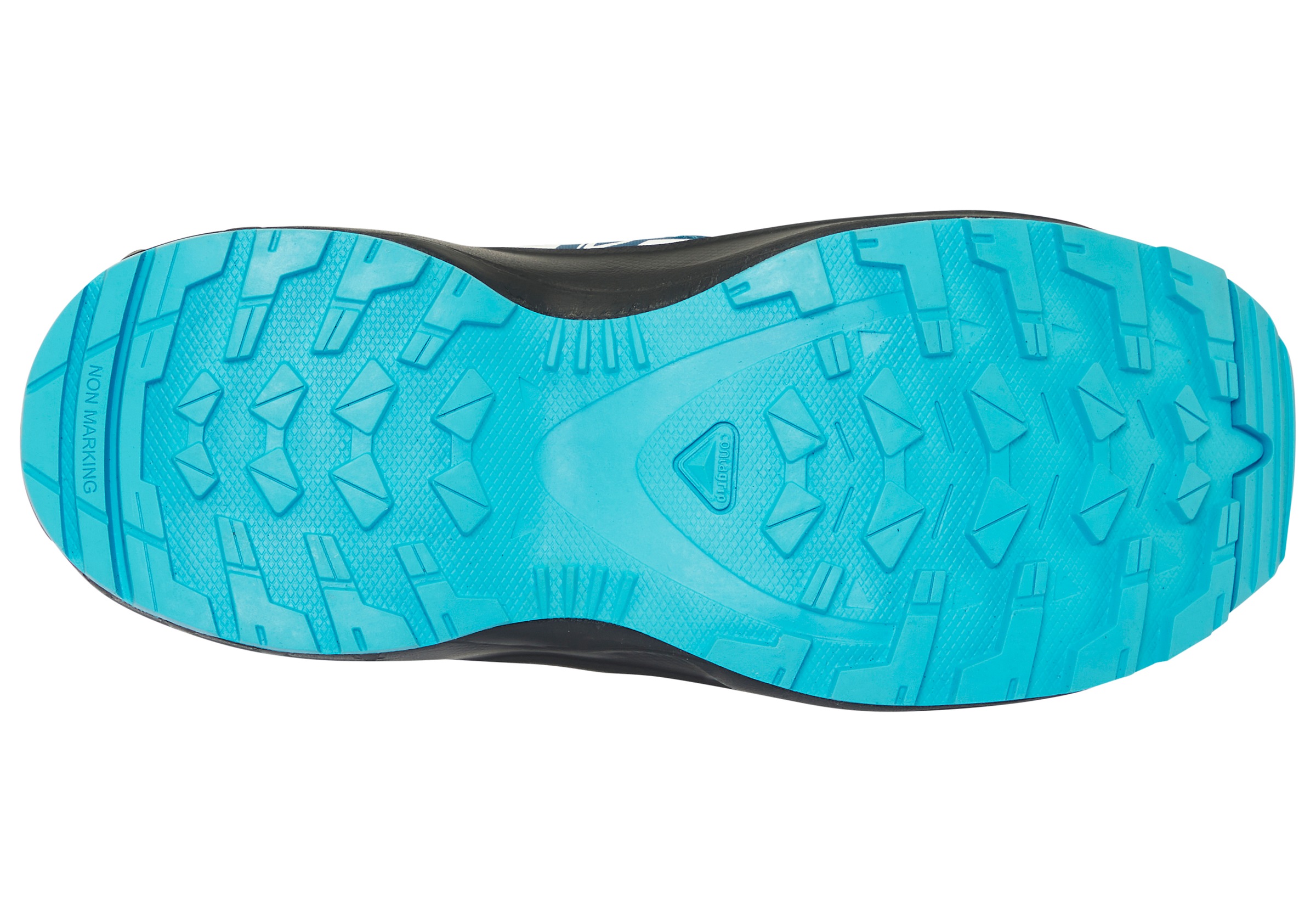 Salomon Outdoorschuh »PICCOLO WP J«, wasserdicht