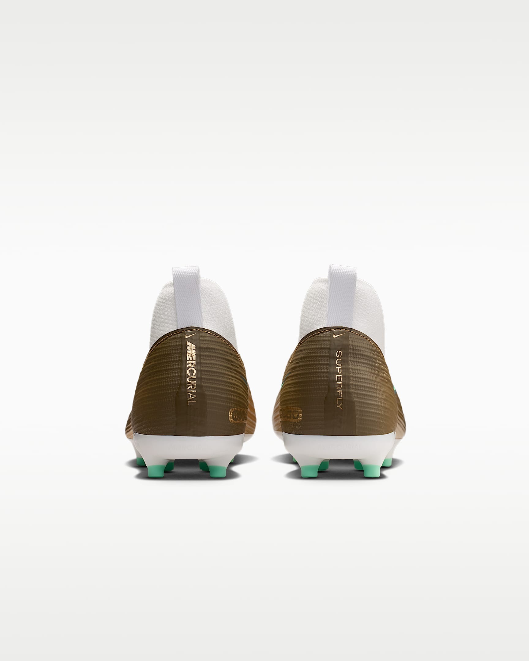 Nike Fußballschuh »Jr. Mercurial Superfly 11 Academy "Kylian Mbappé"«  Außensohle für Rasen und Kunstrasen, speziell für feste Böden
