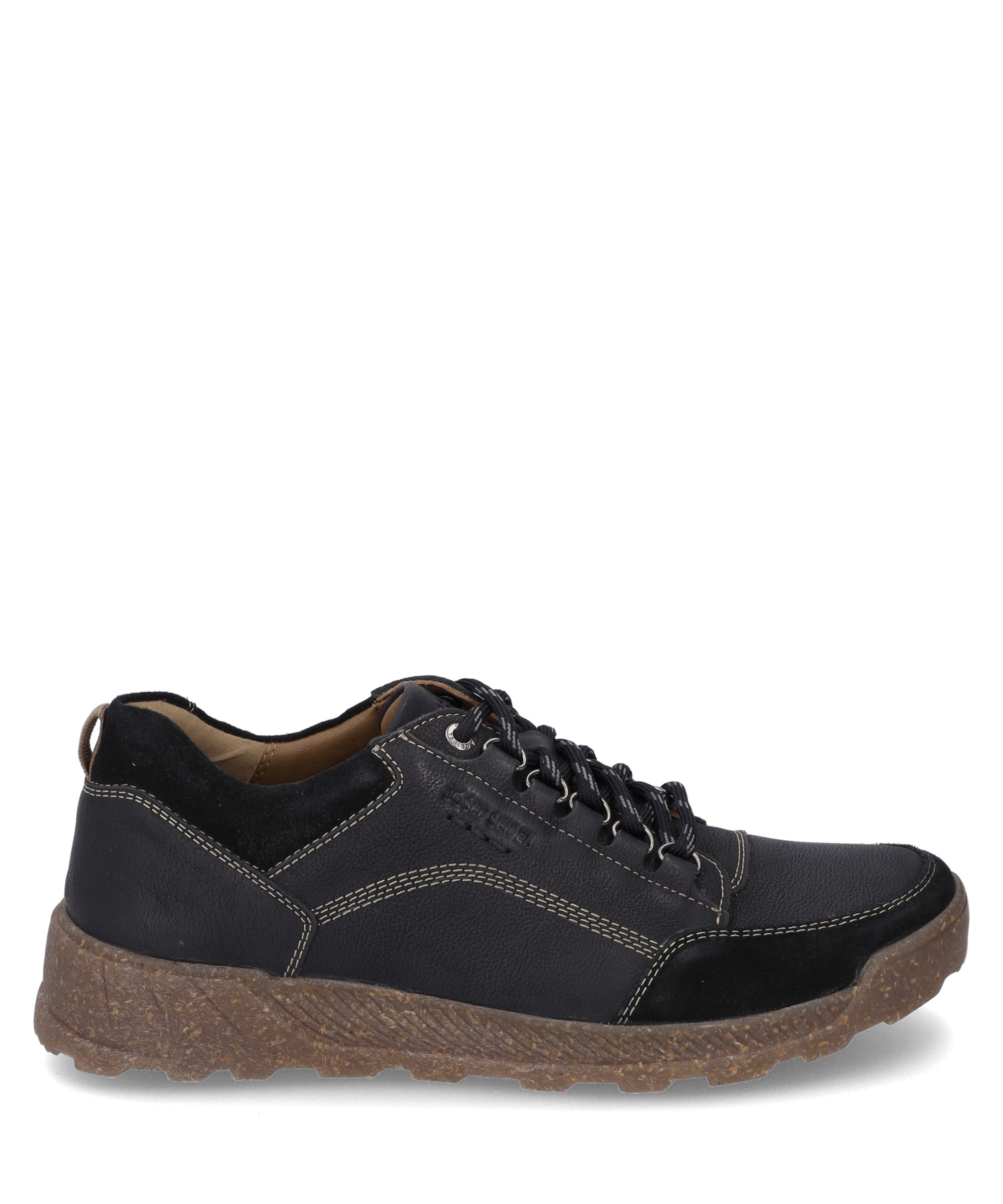 Josef Seibel Schnürschuh »Raymond 01, schwarz«