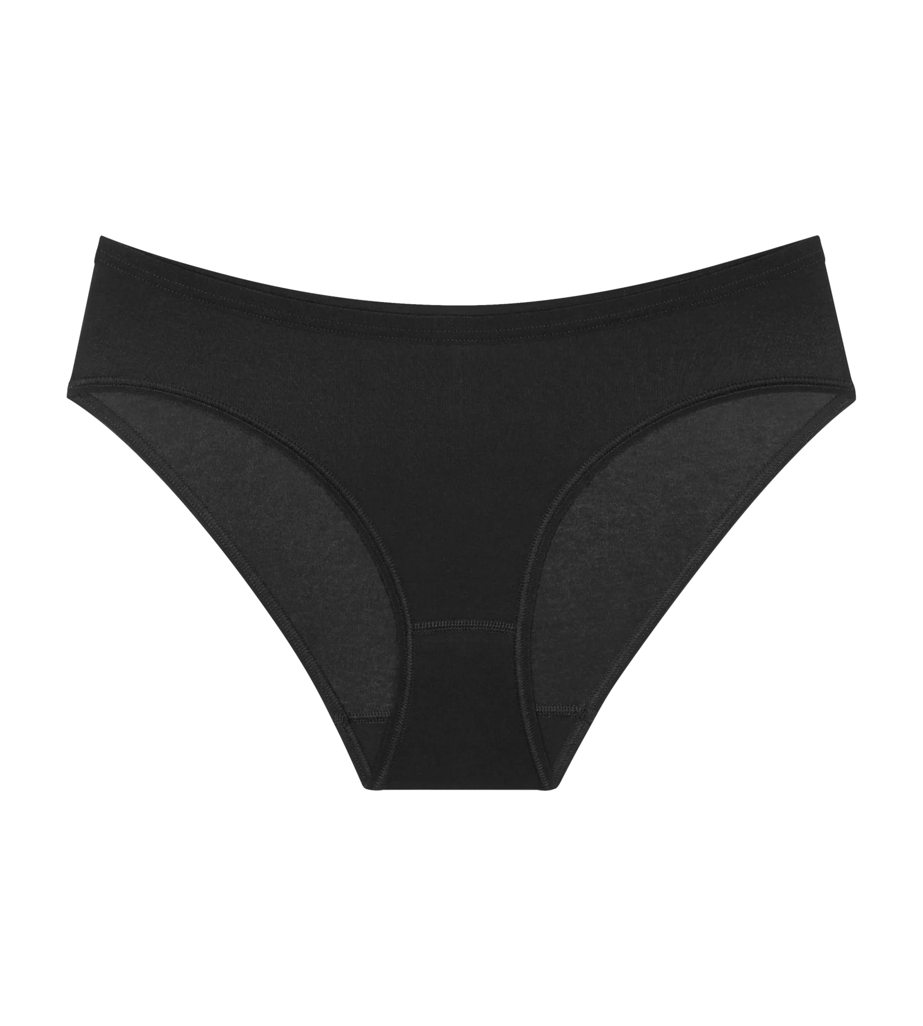 Triumph Tai-Slip »Sense Of Cotton« weich, ohne Seitennaht, elastisch