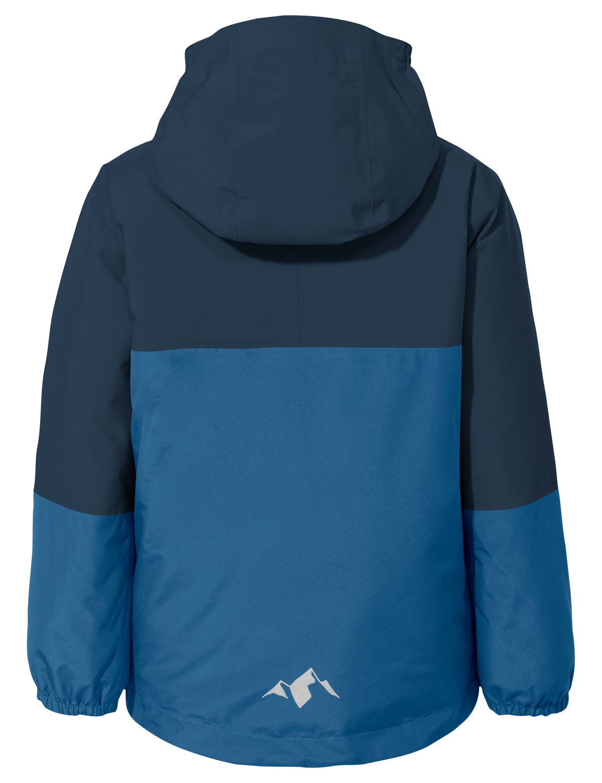 VAUDE Winterjacke »KIDS ESCAPE PADDED JACKET« für Kinder und Jugendliche, wasserdicht, winddicht, atmungsaktiv