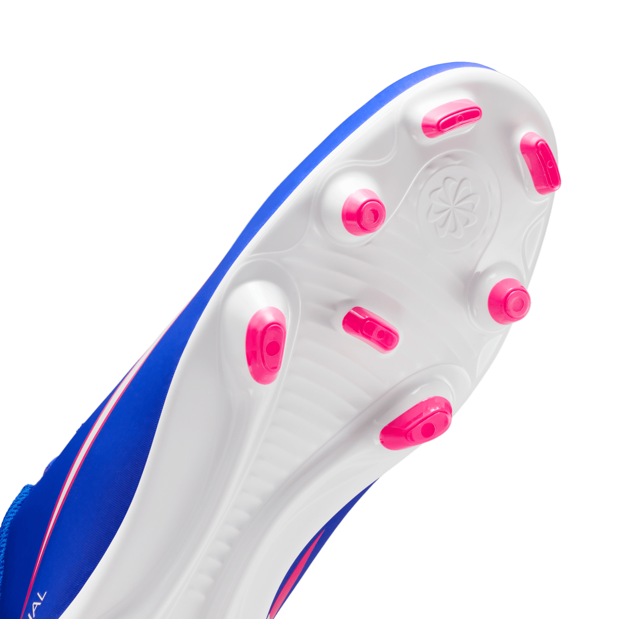 Nike Fußballschuh »MERCURIAL VAPOR 16 CLUB FG/MG«  Außensohle für Rasenplätze und für feste Böden
