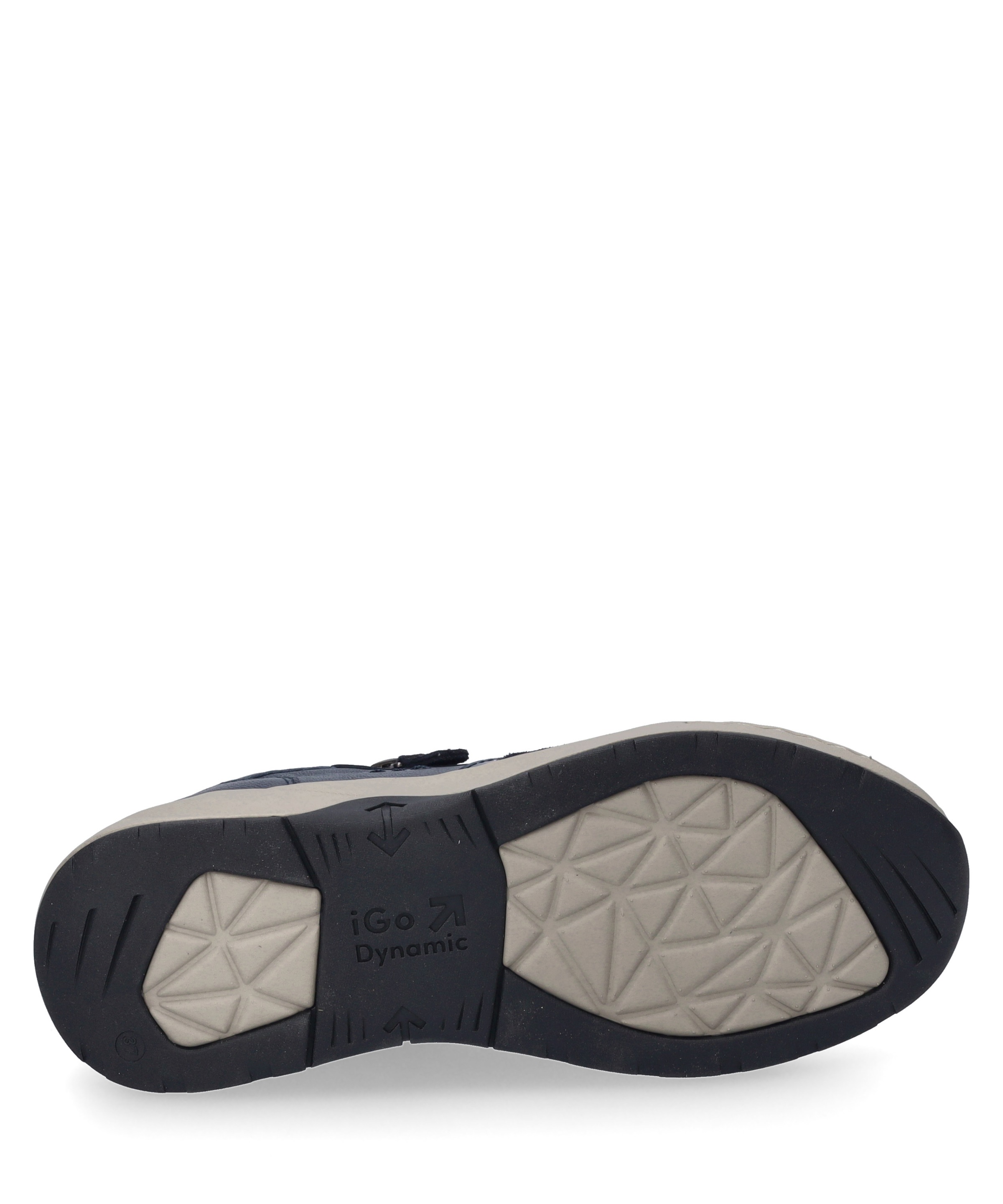 Josef Seibel Sneaker »Lissi 03, dunkelblau«