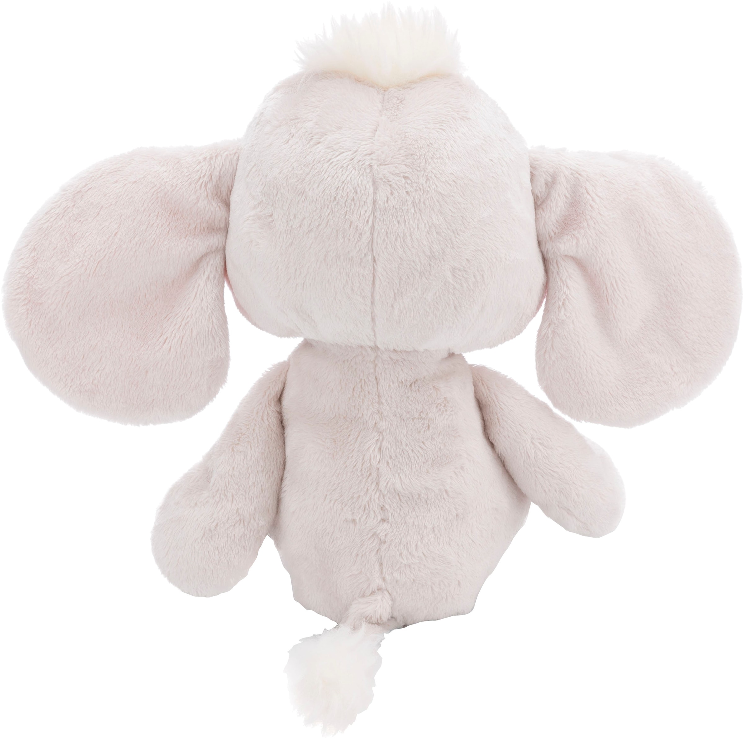 Nici Kuscheltier »Love, Elefant hellgrau, 23 cm«