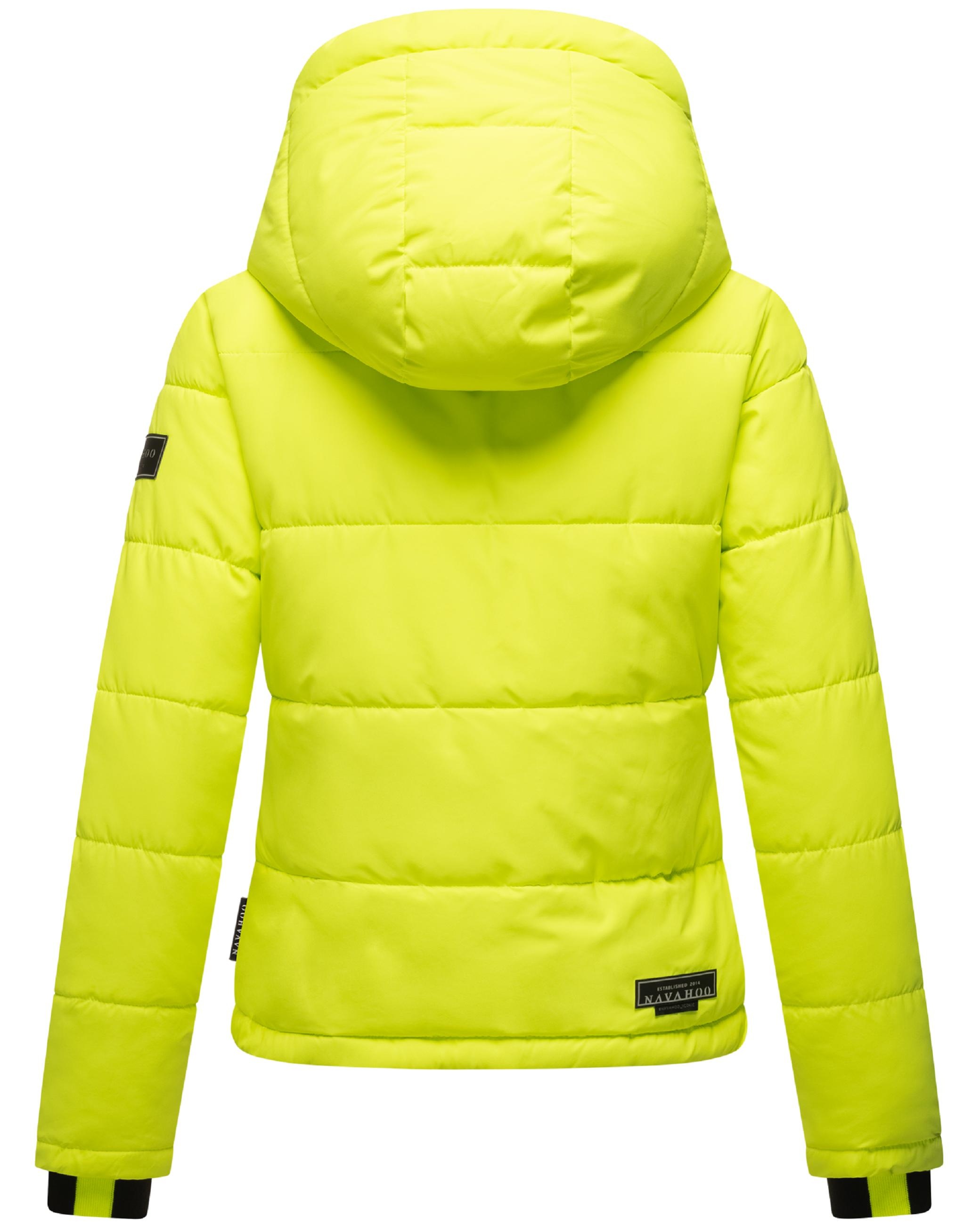 Navahoo Steppjacke »Steppjacke Mit Liebe XIV«