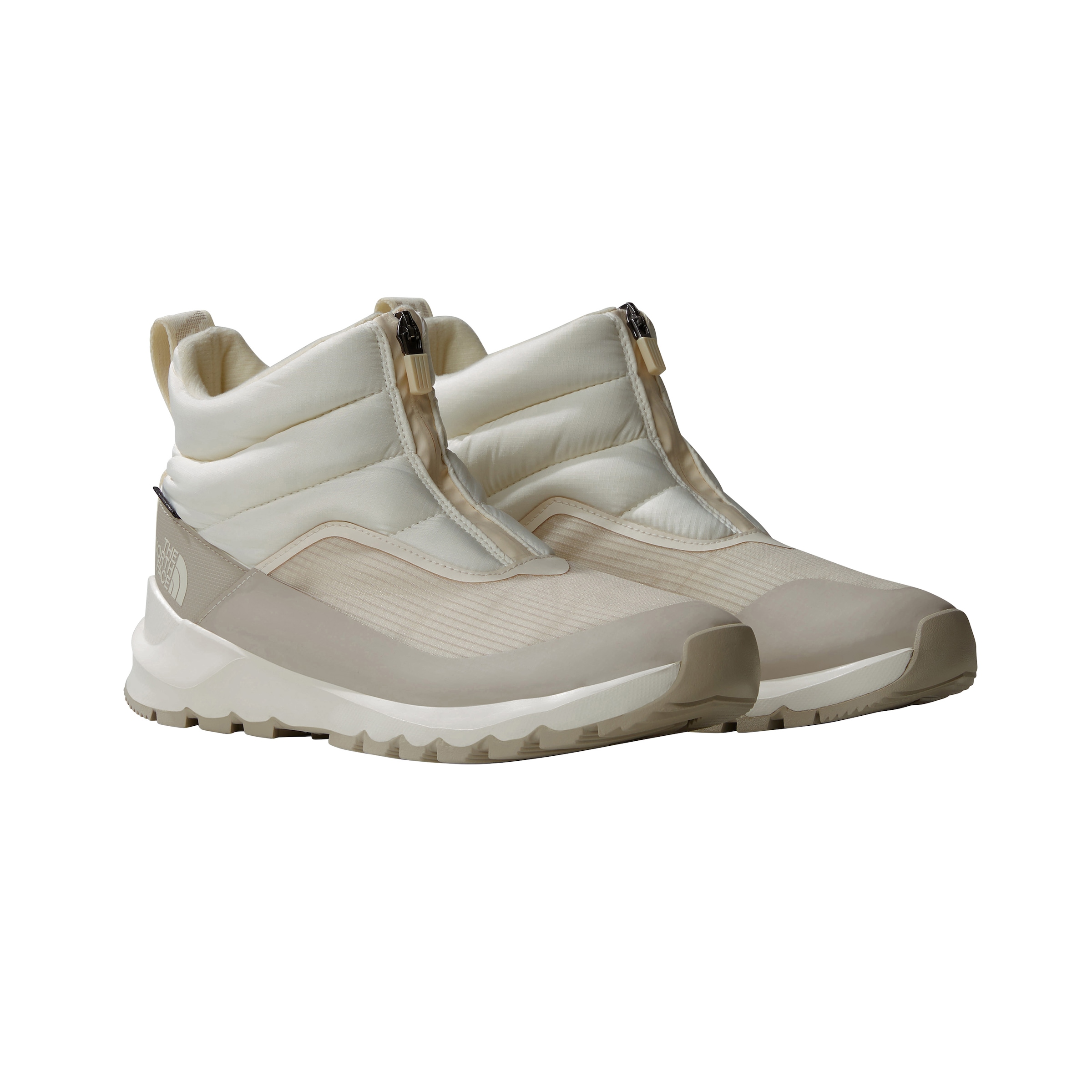 The North Face Winterstiefel »W THERMOBALL PROGRESSIVE ZIP II WP«, Snowboots, Winterboots, Winterschuhe, wasserdicht