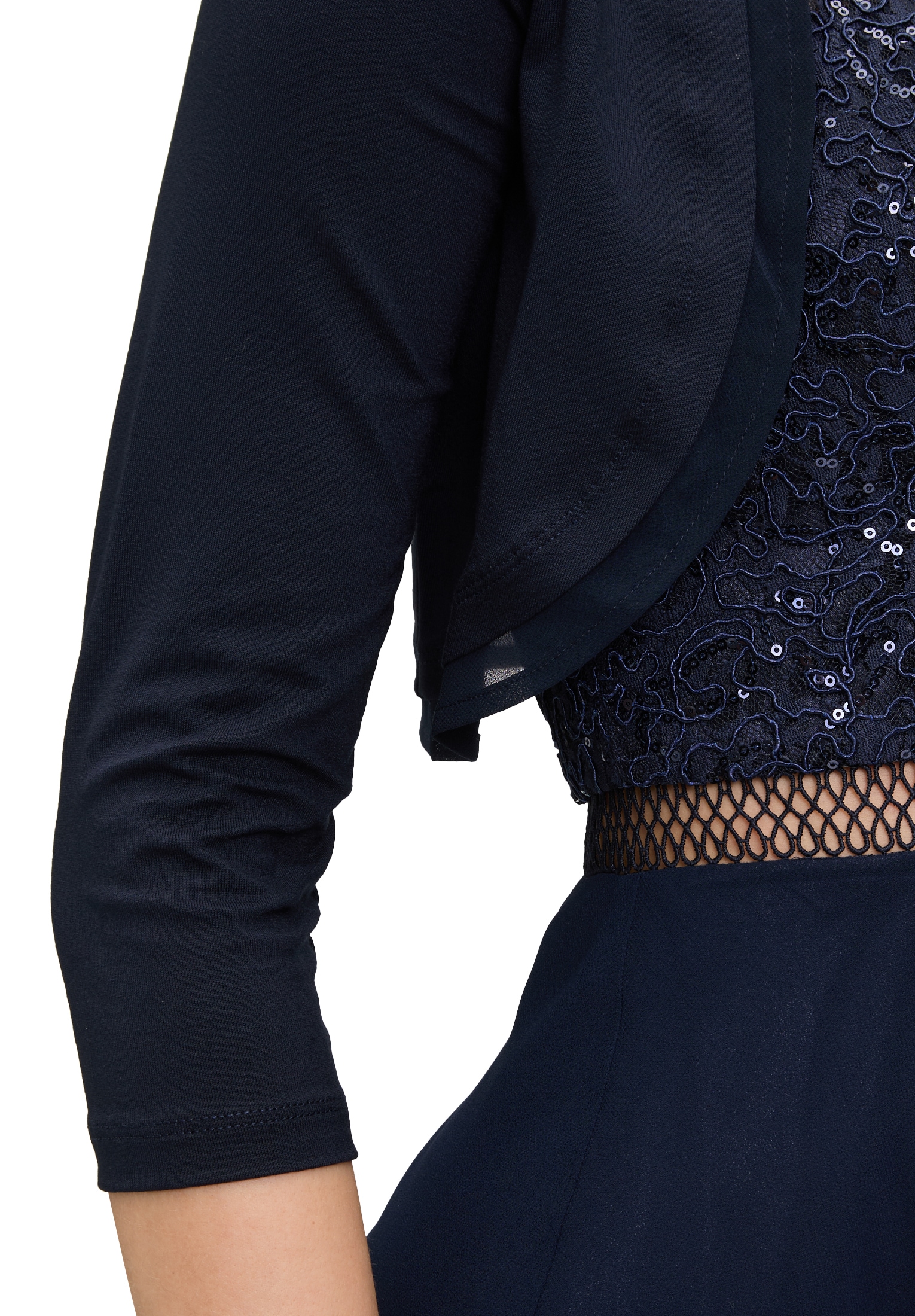 Vera Mont Bolerojacke »Bolero-Jacke figurbetont«