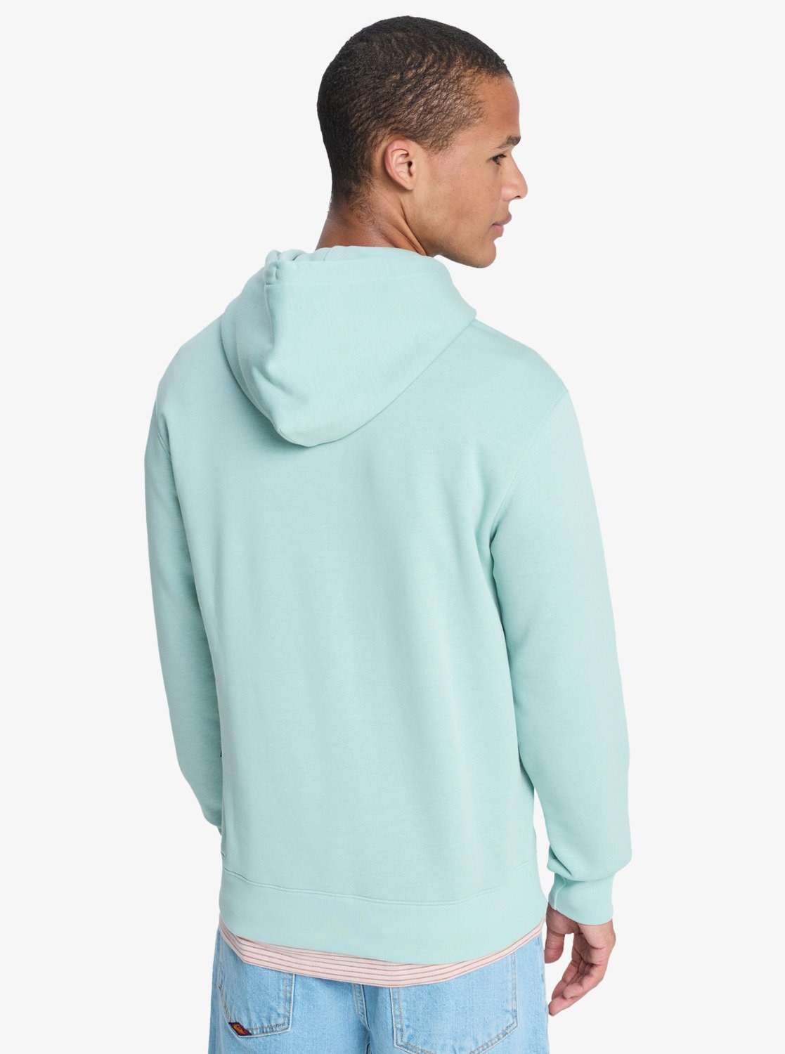 Quiksilver Kapuzensweatshirt »SALT WATER HOODIE«
