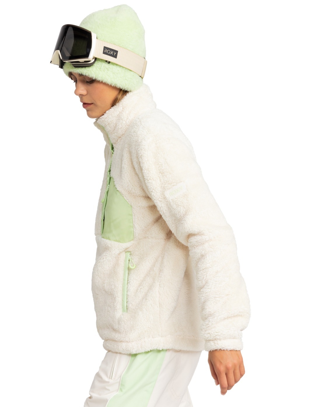 Roxy Sweatshirt »Alabama«
