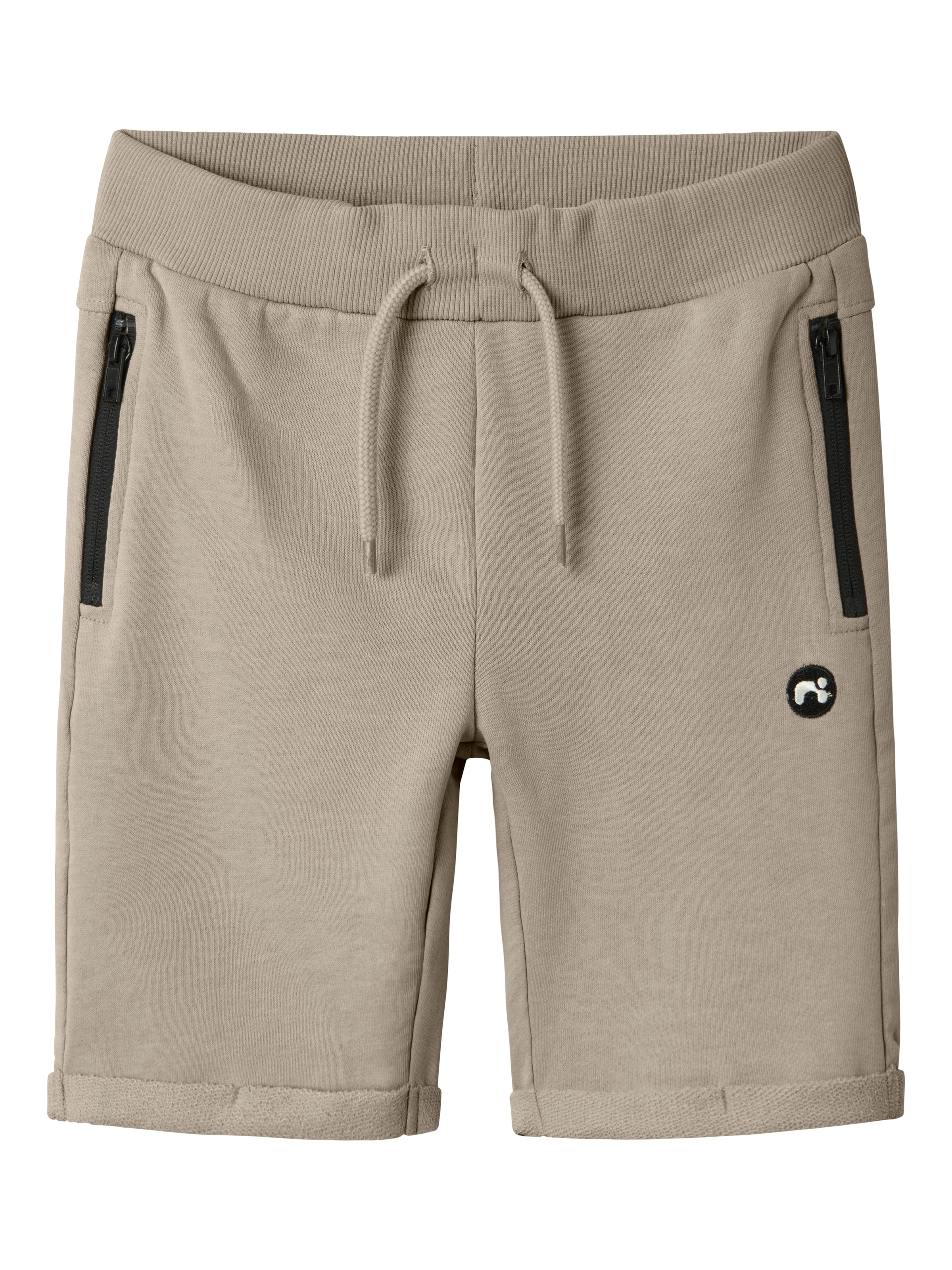 Name It Shorts »NKMVIMO SWE SHORTS BRU NOOS«