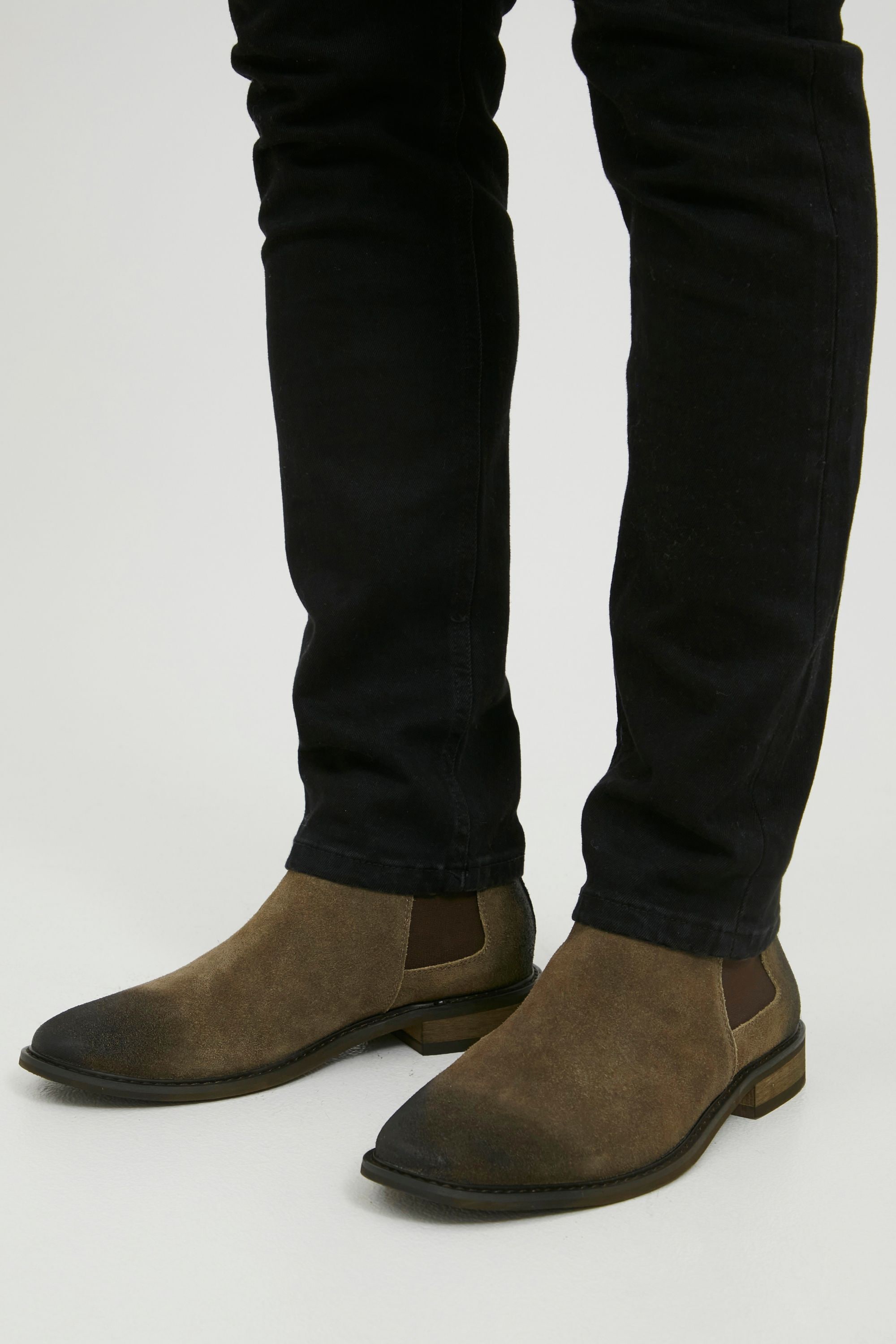 Blend Stiefelette »Stiefelette BHFootwear«