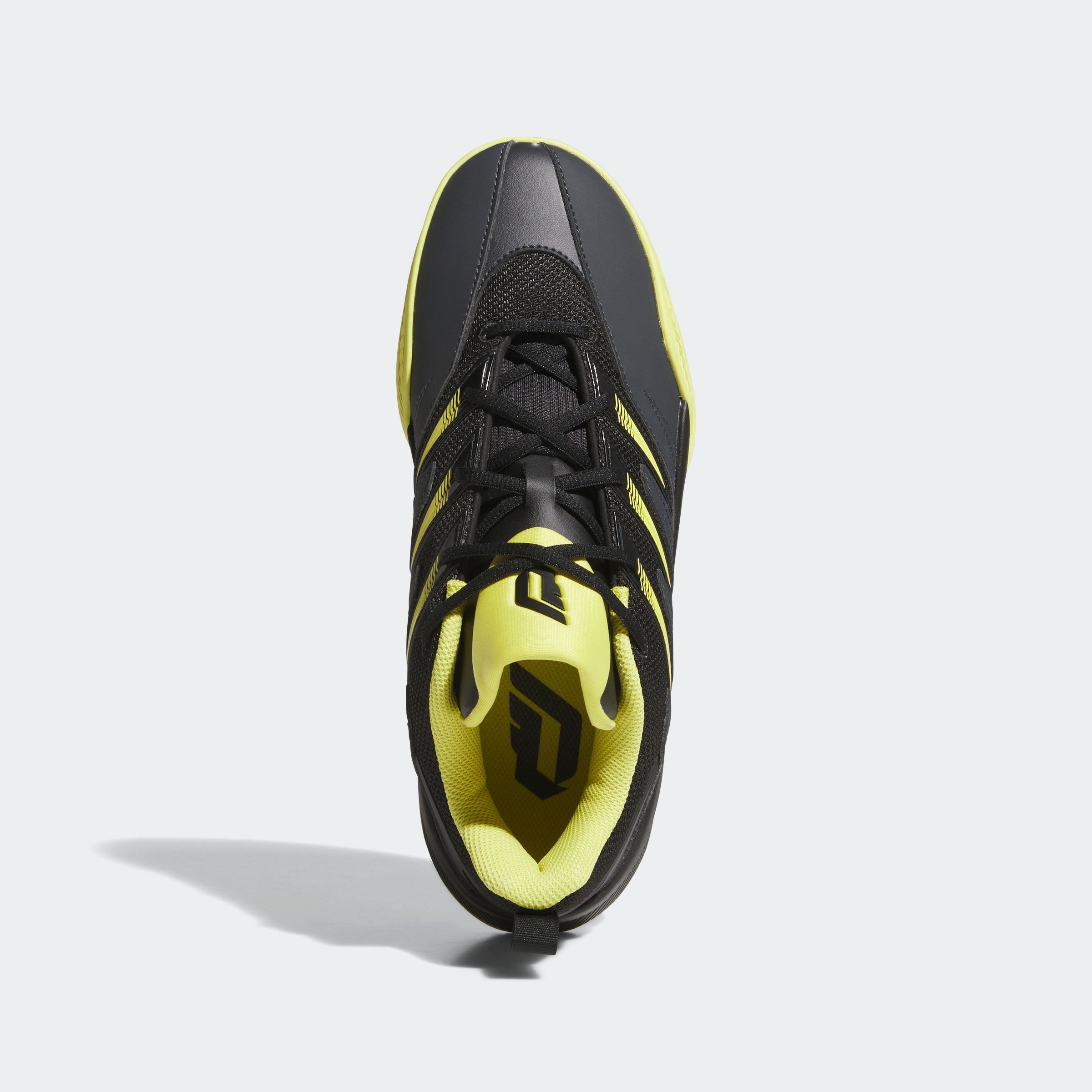 adidas Performance Basketballschuh »DAME CERTIFIED 3«