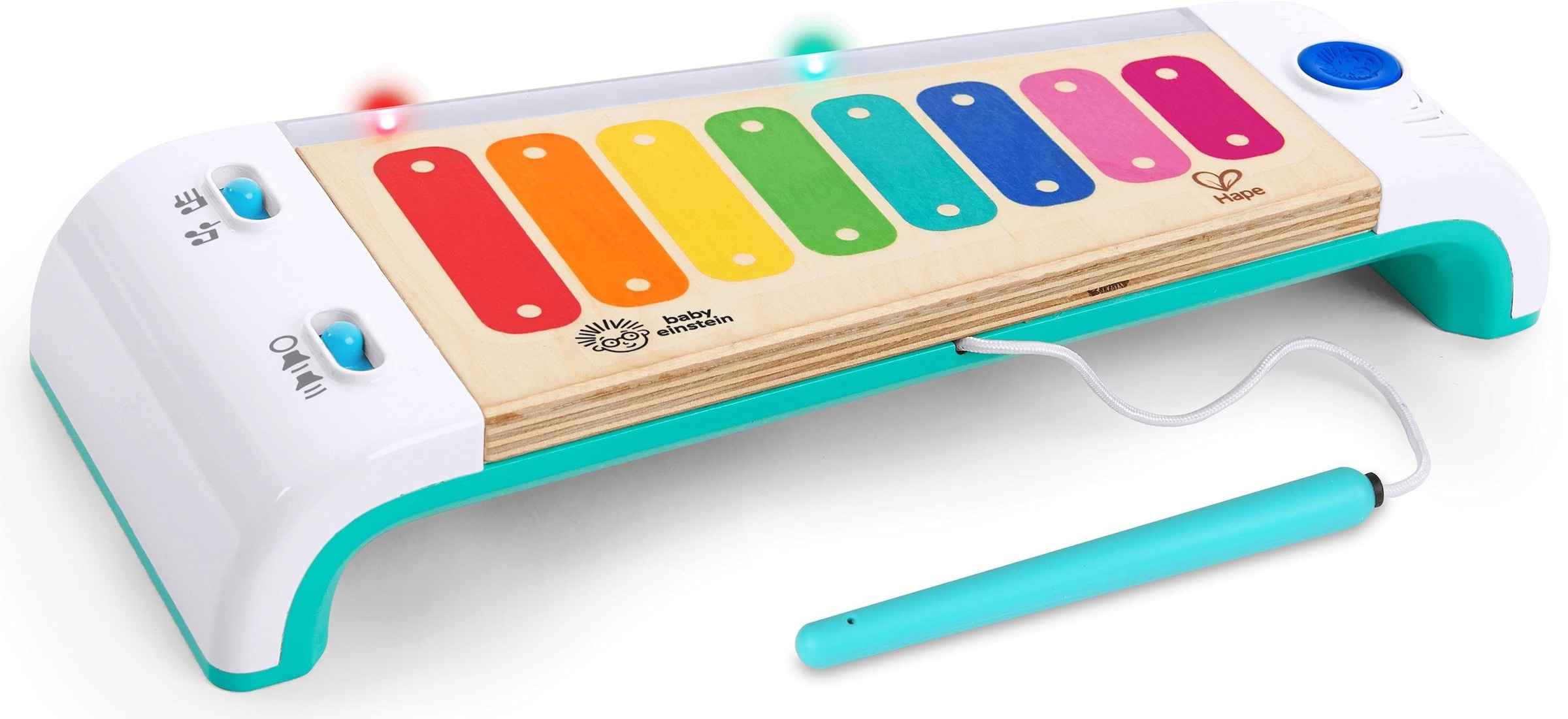 Spielzeug-Musikinstrument »Baby Einstein, Magisches Touch Xylophon«