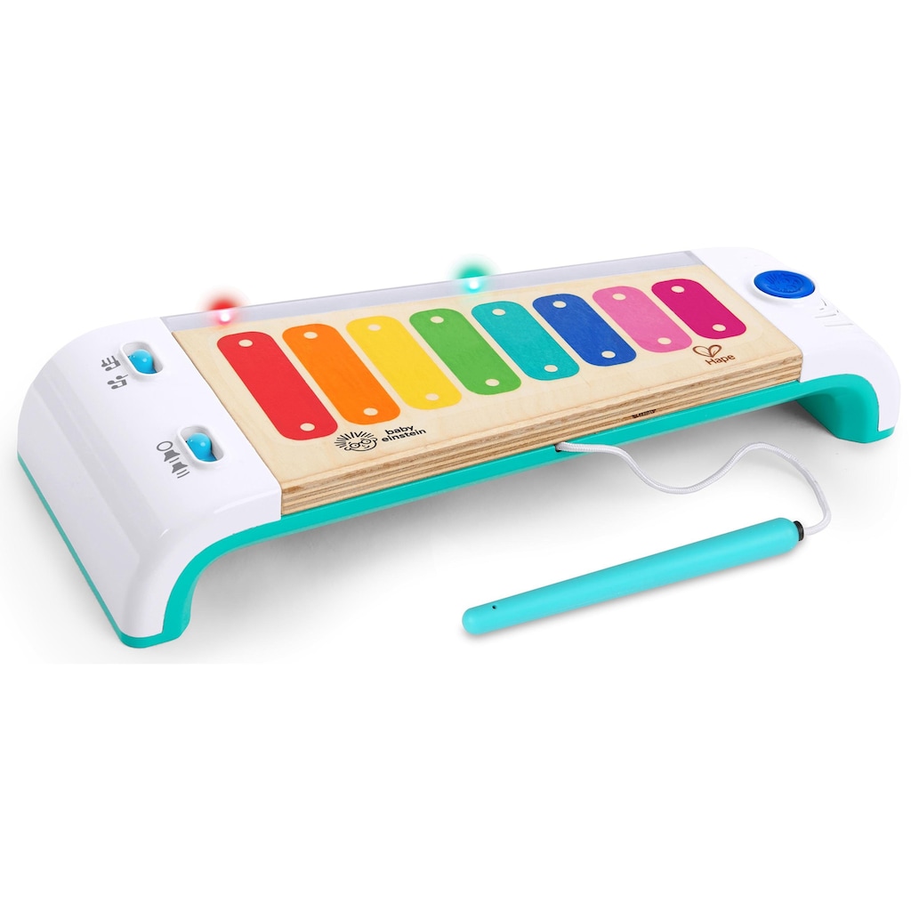 Baby Einstein Spielzeug-Musikinstrument »Baby Einstein, Magisches Touch Xylophon«