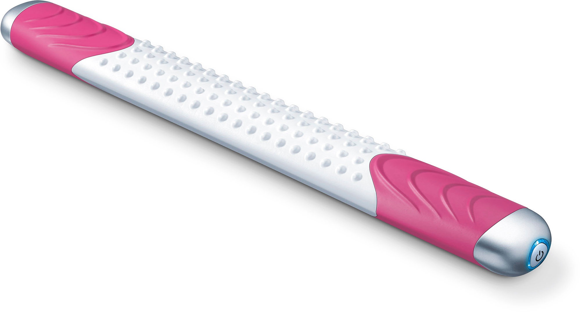 Massagegerät "Cellulite releaZer compact", 3-tlg.