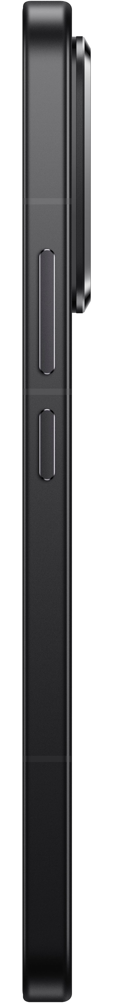 Xiaomi Smartphone »15T Pro 12+512« schwarz