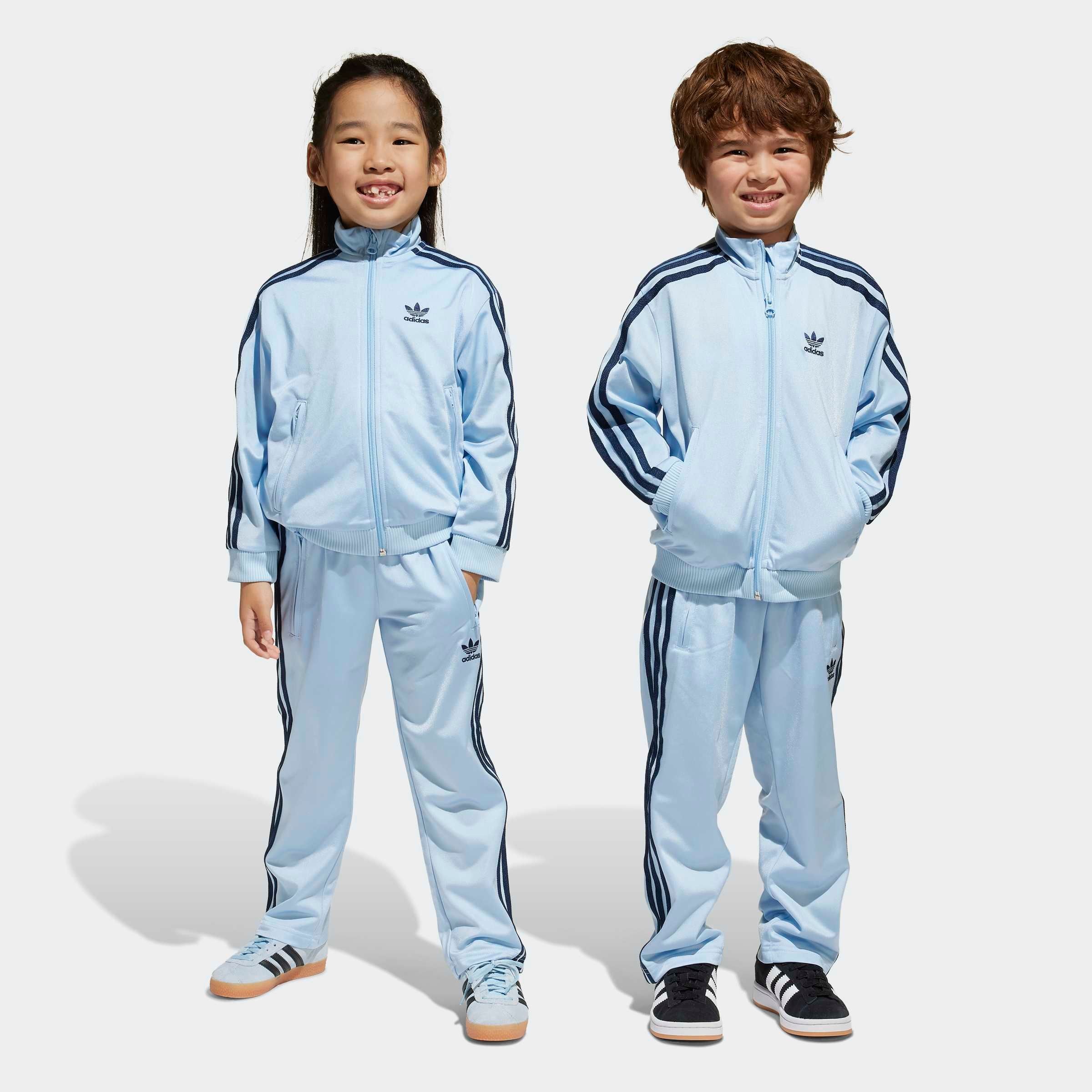 adidas Originals Trainingsanzug »FIREBIRD«, (2 tlg.)