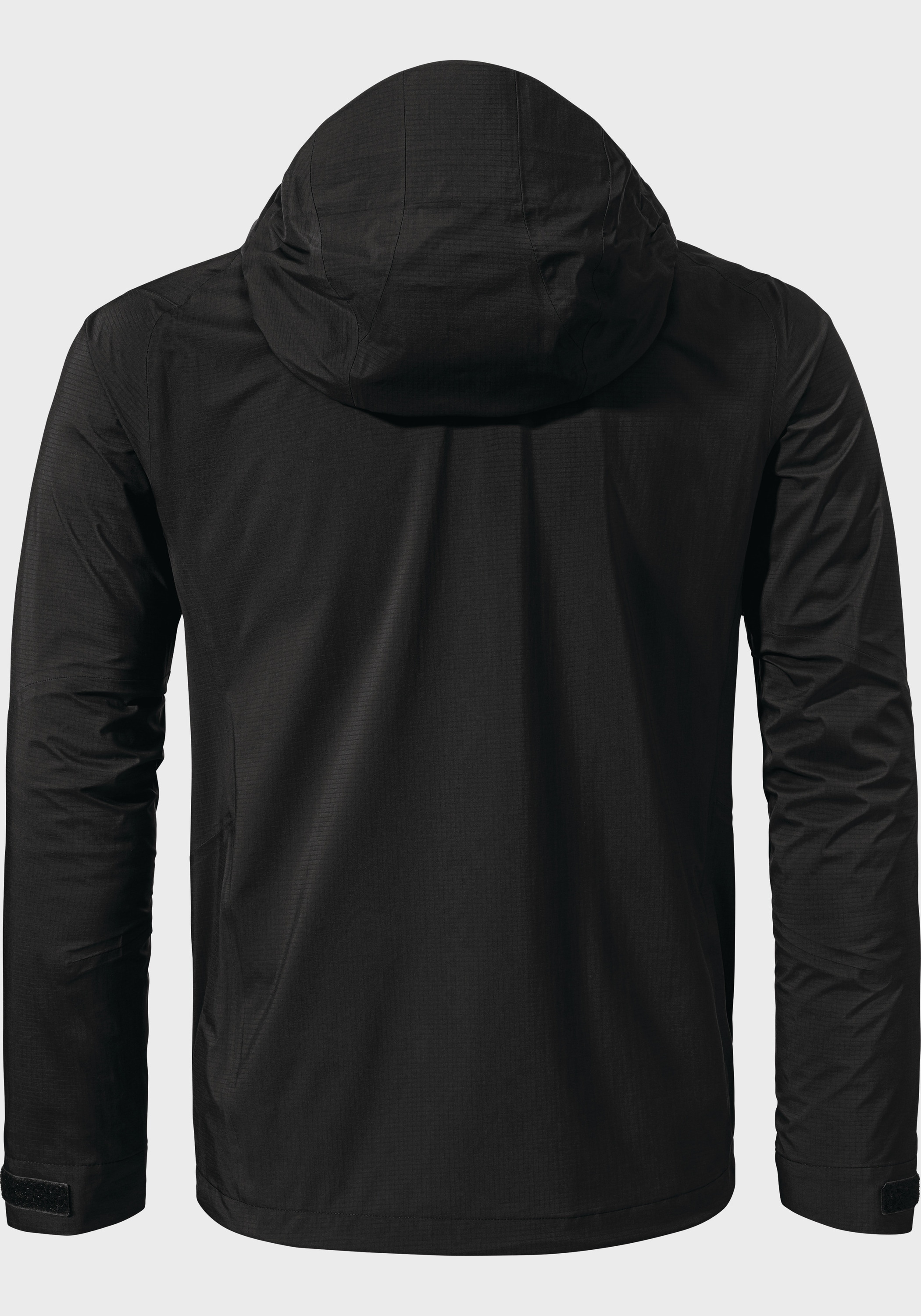 Schöffel Outdoorjacke »Jacket Style Blaueis MNS« mit Kapuze