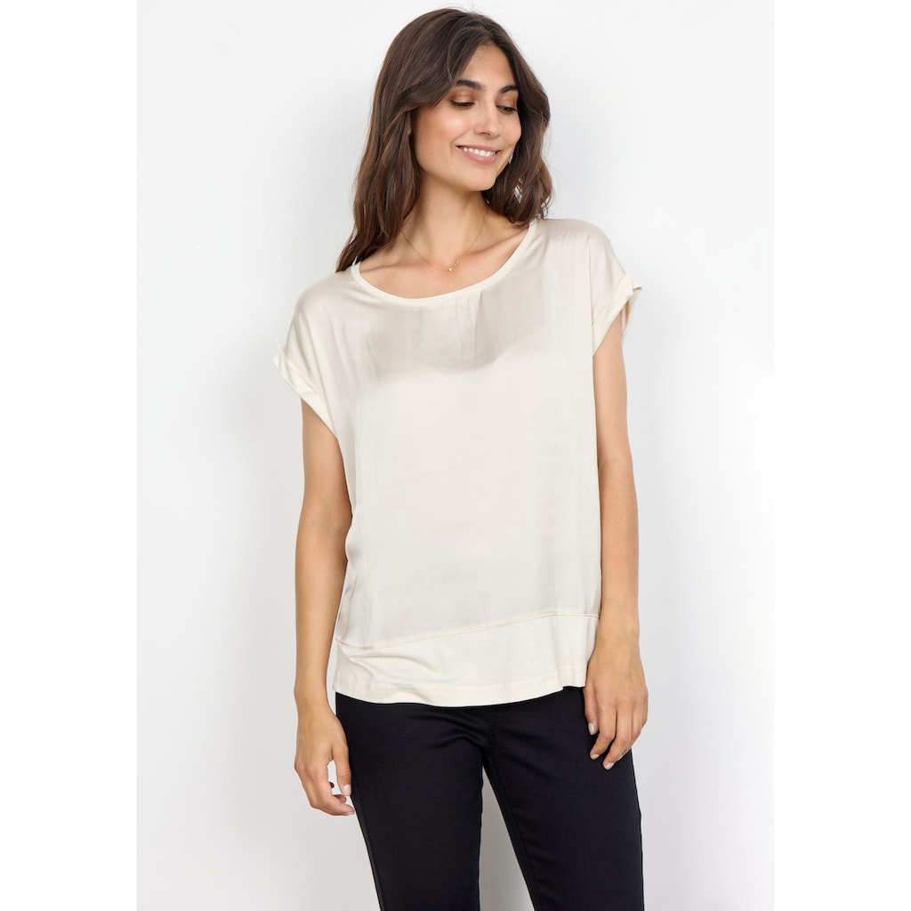 soyaconcept Shirtbluse »SC-Thilde6«