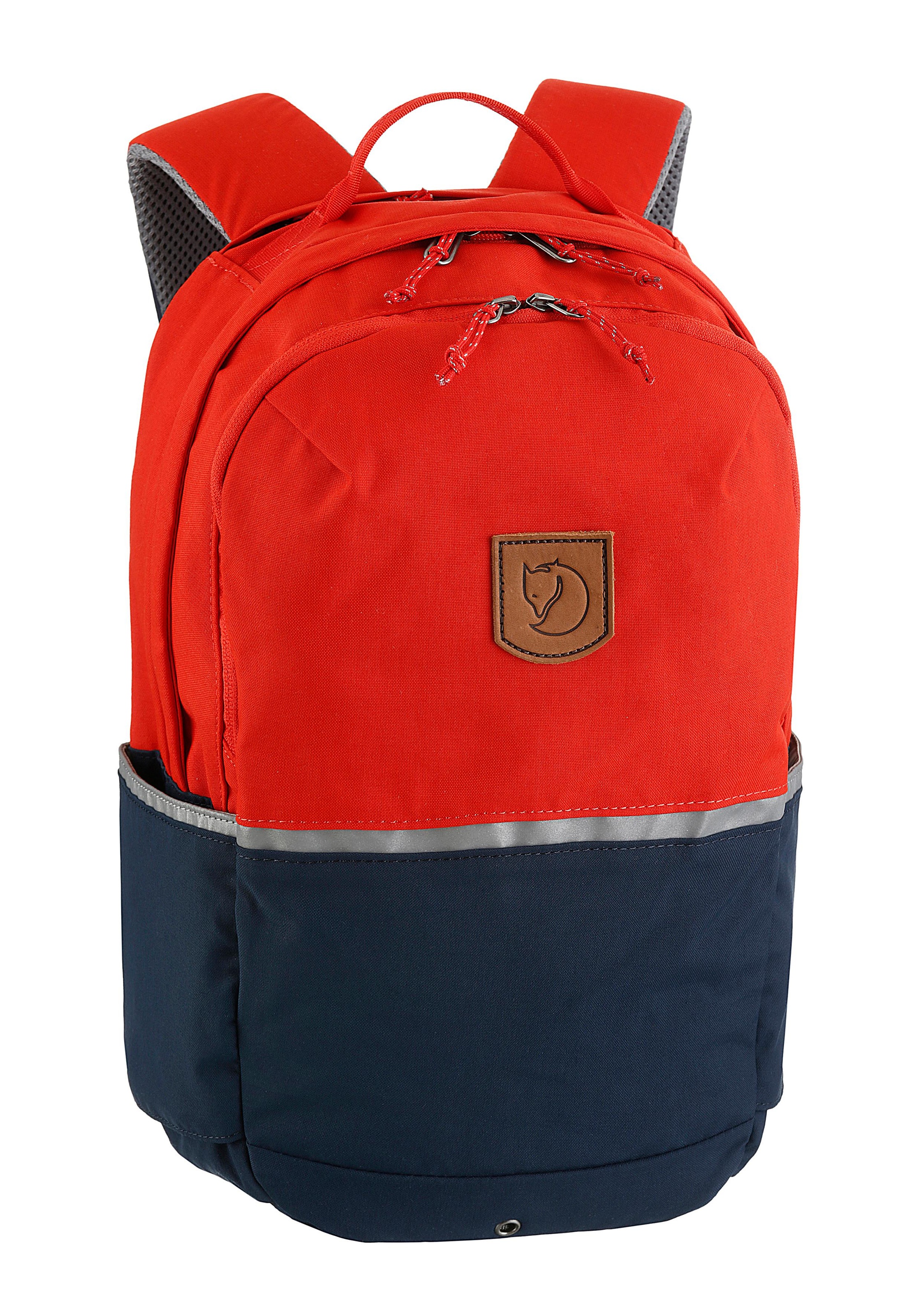 Fjällräven Kinderrucksack »High Coast Kids«, Reflektoren