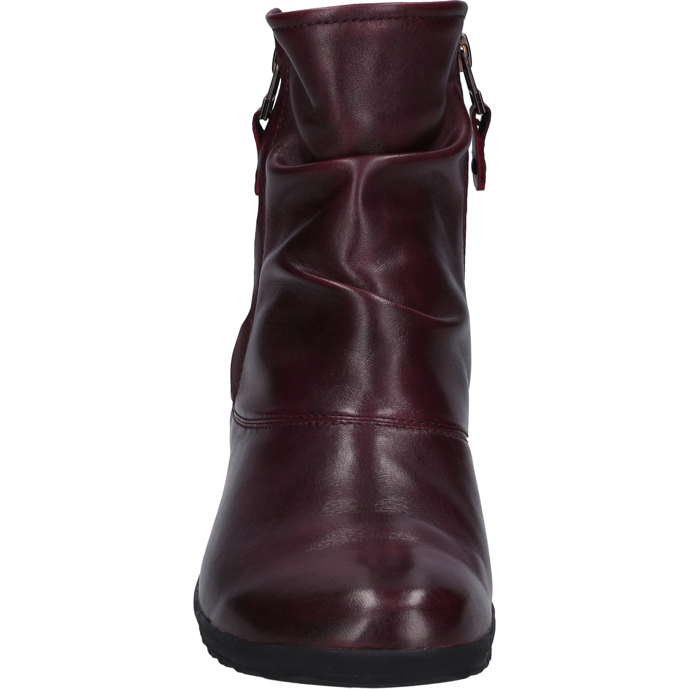 Josef Seibel Stiefelette »Naly 24, amarena«