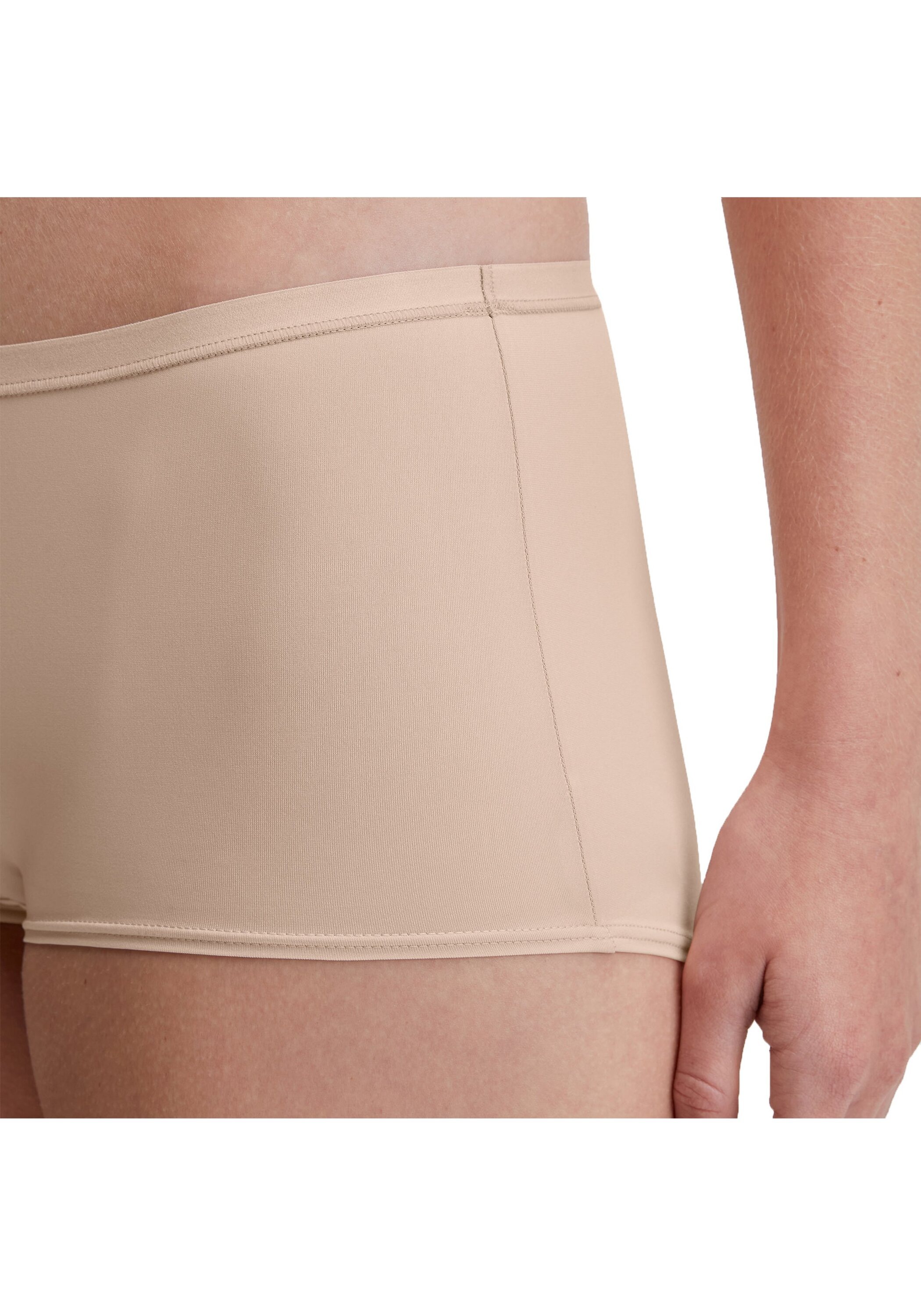 CALIDA Slip »Slip Sleek Skin Hipster Slip 1er Pack«