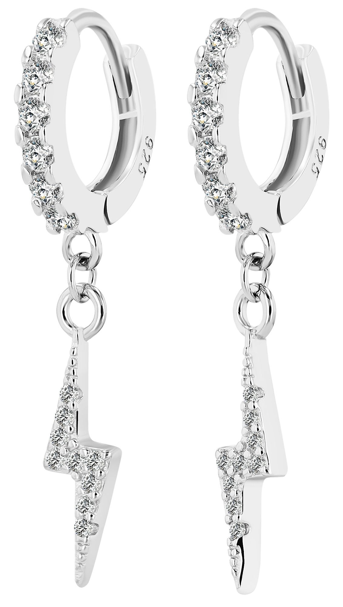 Adelia´s Kettenanhänger »Damen Anhänger aus 925 Silber«