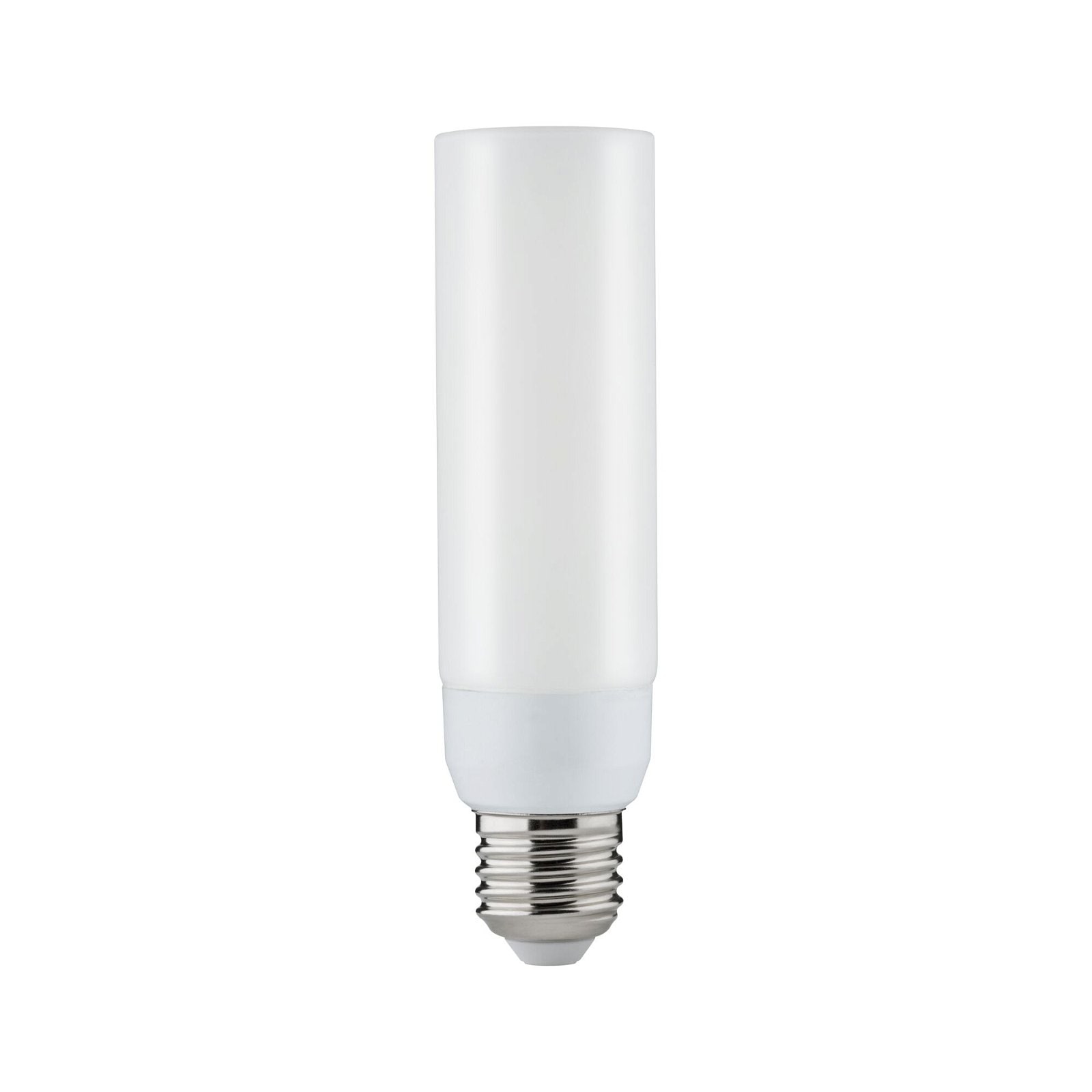 Paulmann LED-Leuchtmittel »Deco Pipe 5,5W 230V Satin 2700K«, Warmweiß