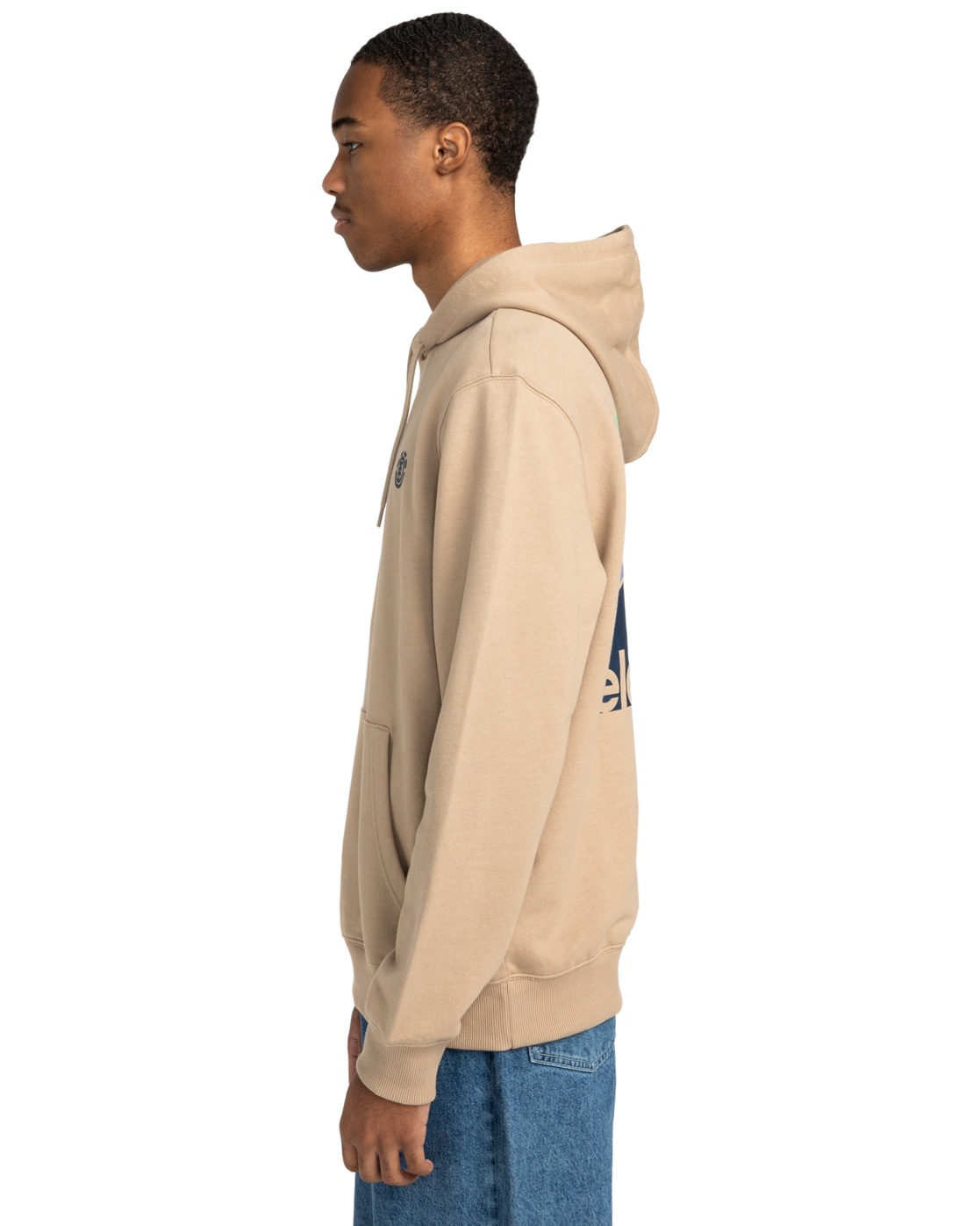 Element Hoodie »3 Horizons«