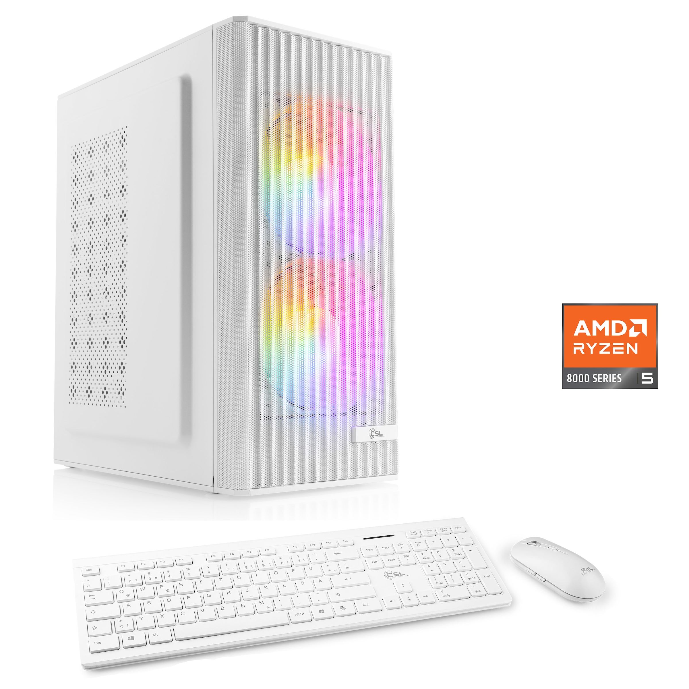 CSL PC »Spectrum V26125«