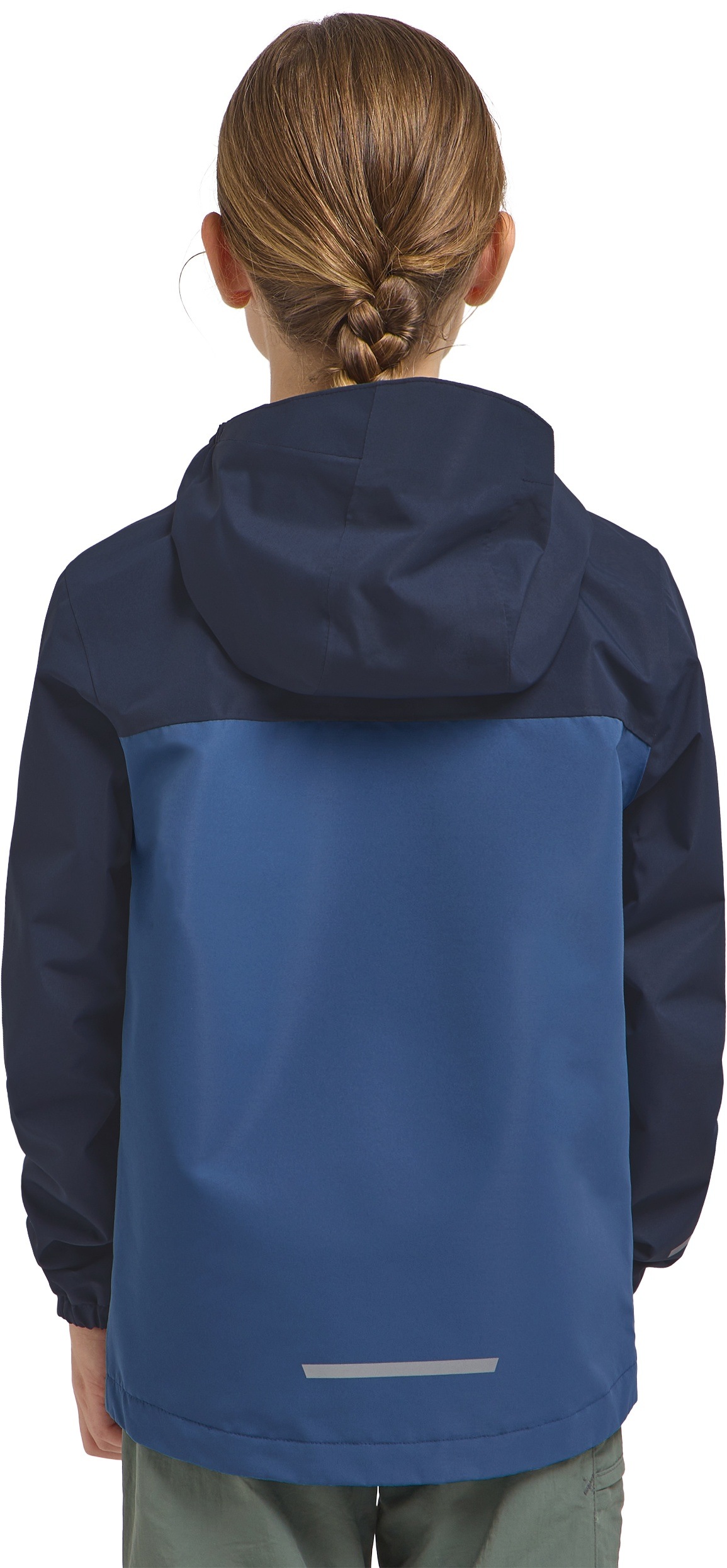Jack Wolfskin Outdoorjacke »TUCAN JACKET K« mit Kapuze