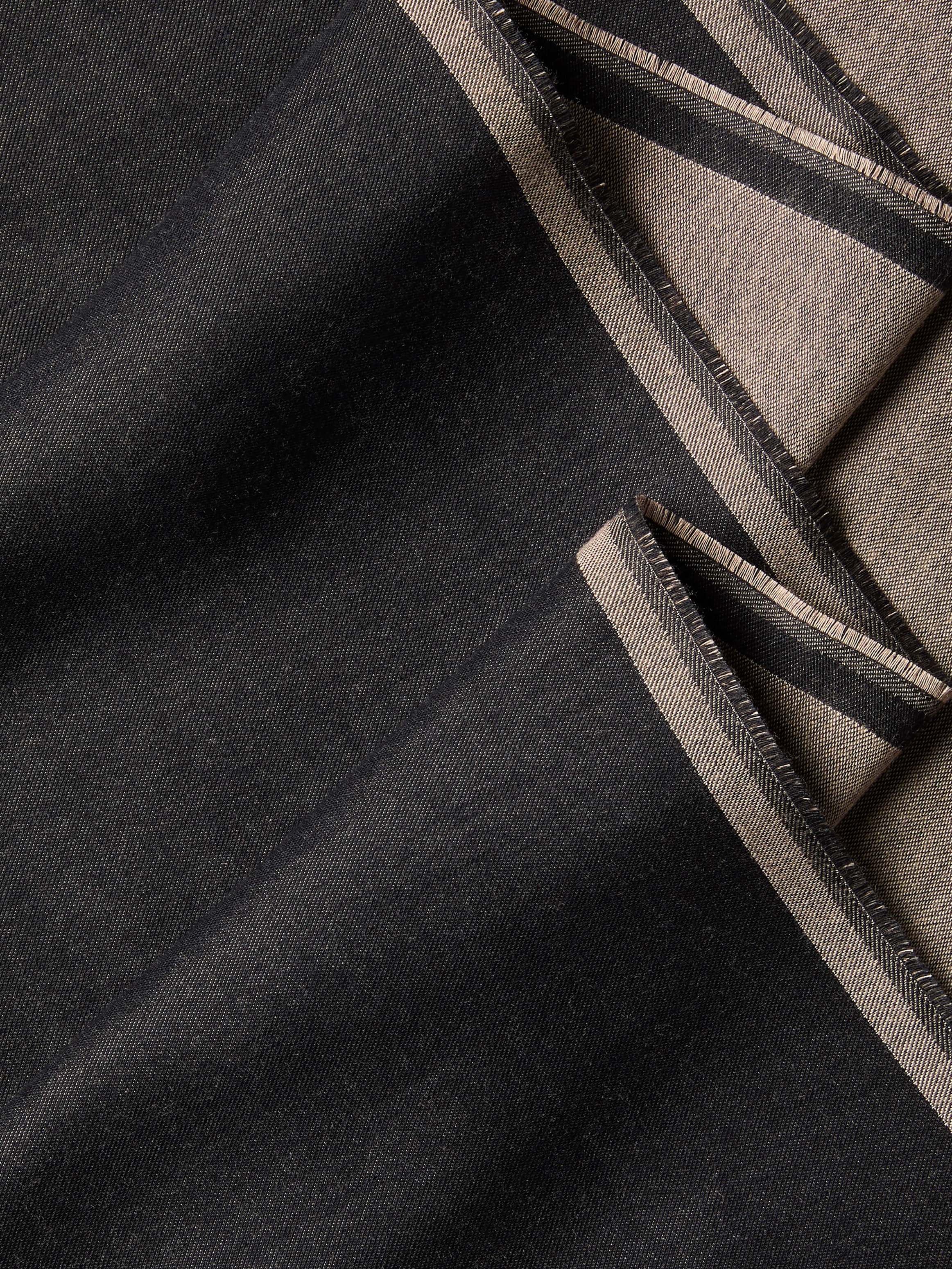 Calvin Klein Schal Regular fit