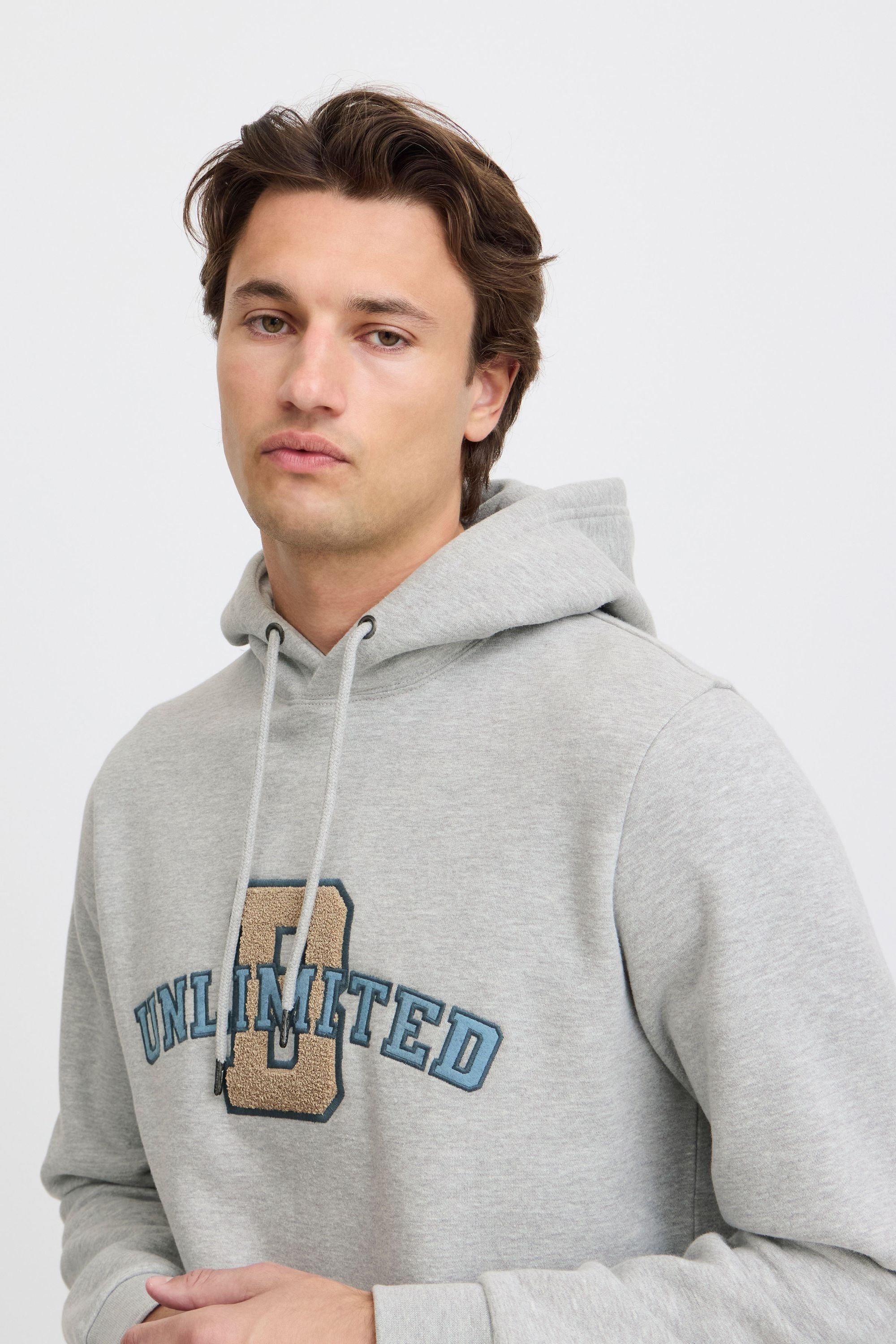 Blend Kapuzenpullover »Kapuzenpullover BHSweatshirt«