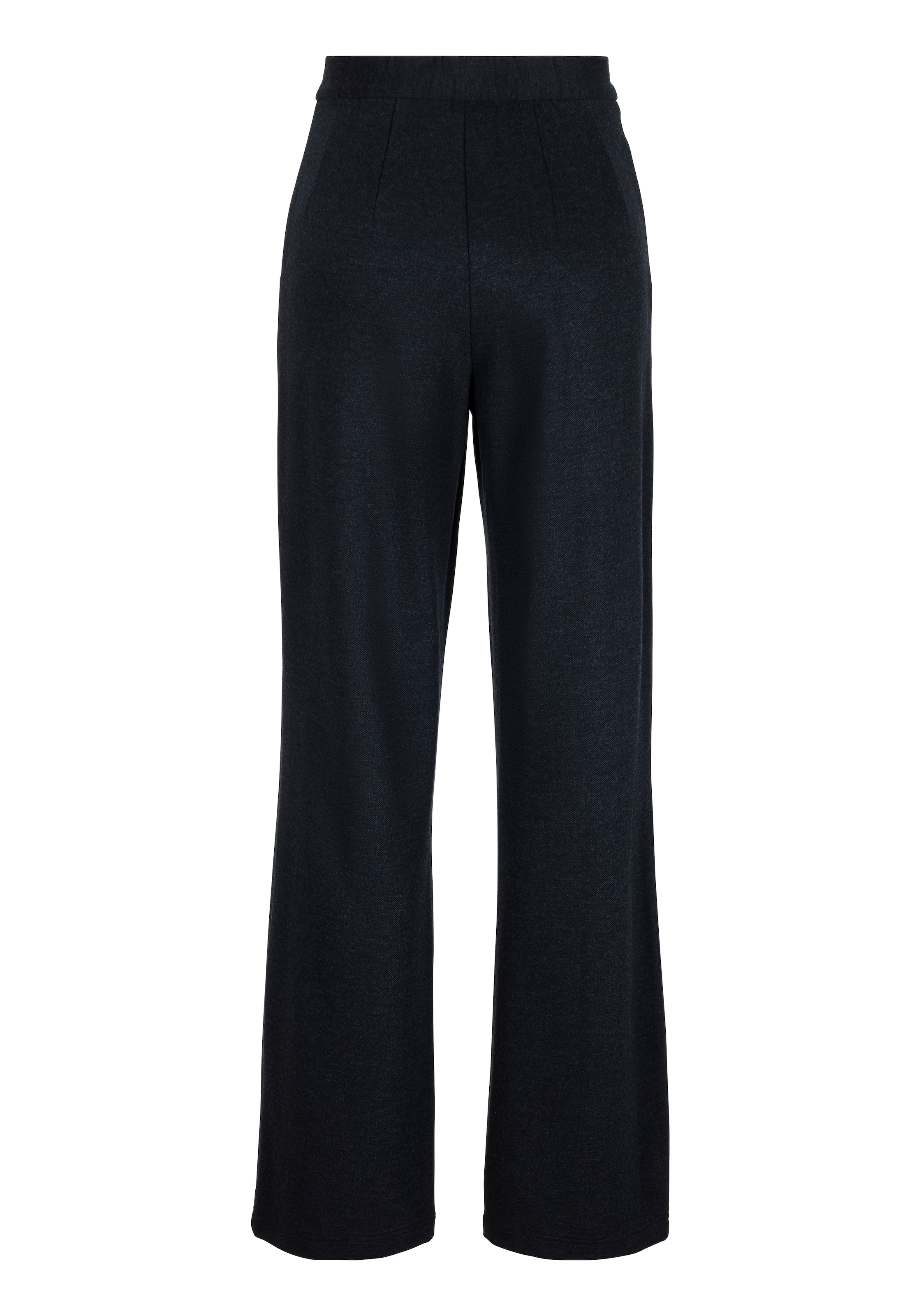 G-STAR Jerseyhose »Dressed Jersey Pants«, mit einem bequemen Gummibund hinten