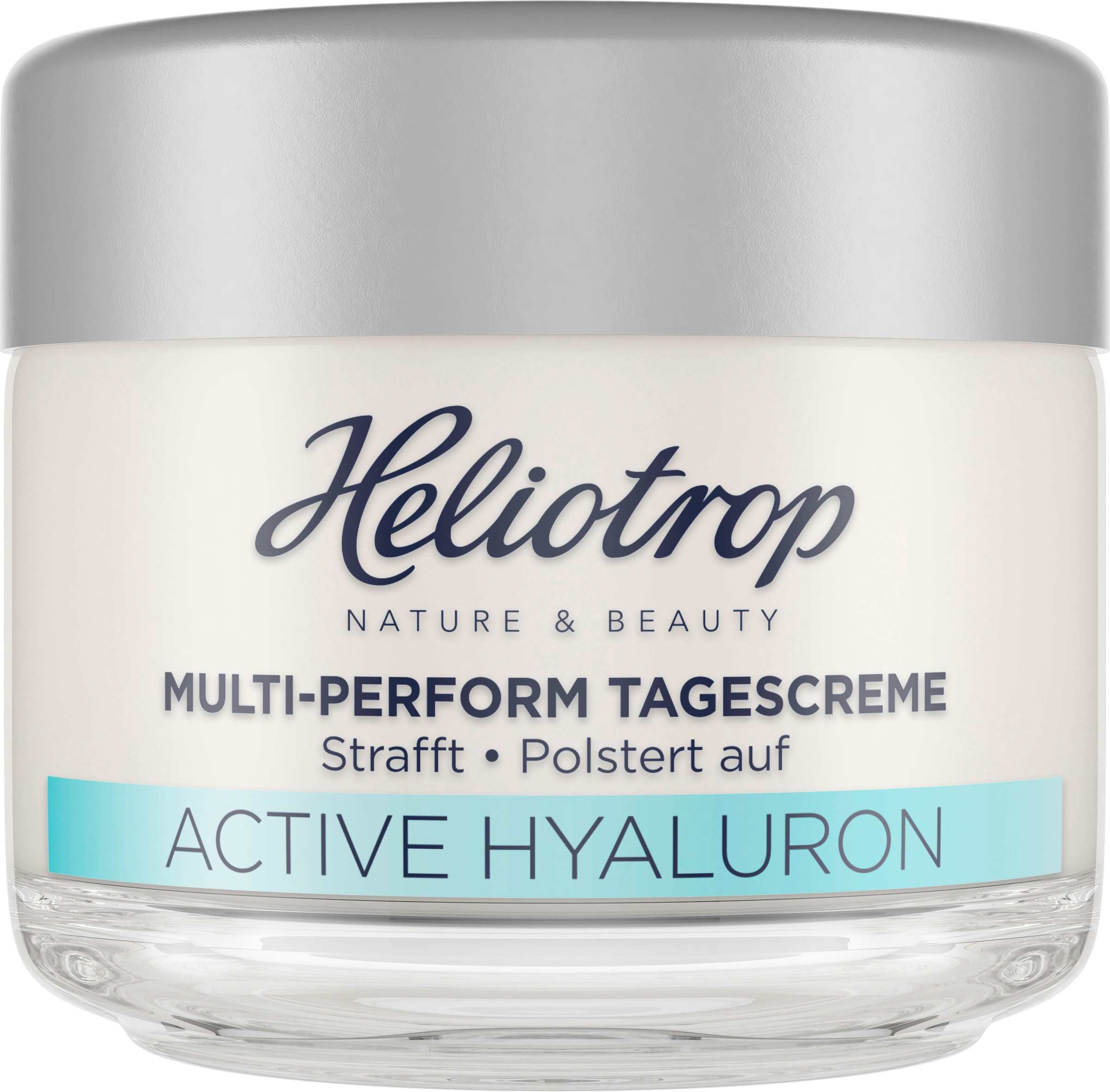 HELIOTROP Gesichtspflege-Set Hyaluron OTTO online »Active bei shoppen tlg.) Pflegeset«, (2