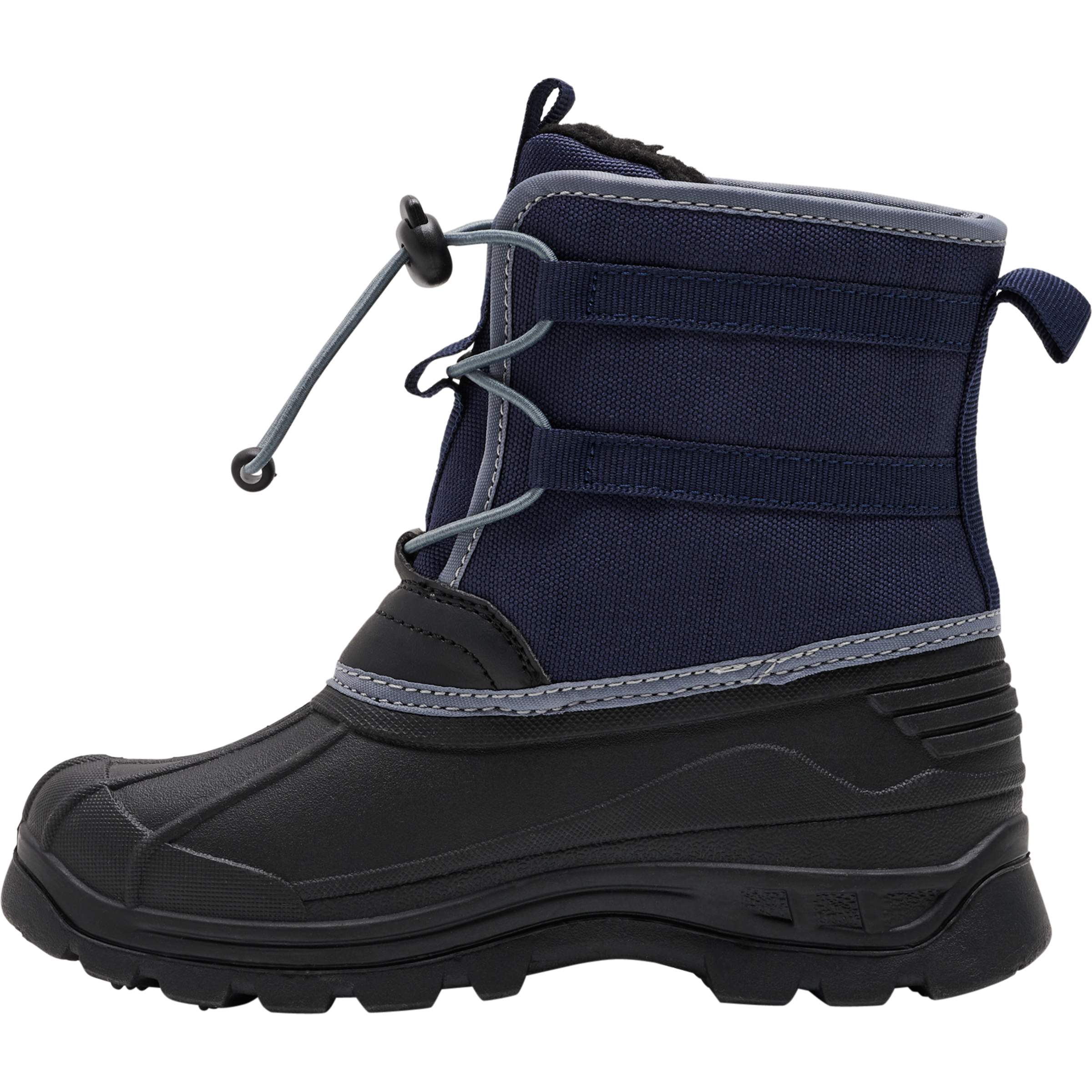 hummel Snowboots »ICICLE JR«, wasserdicht und gefüttert